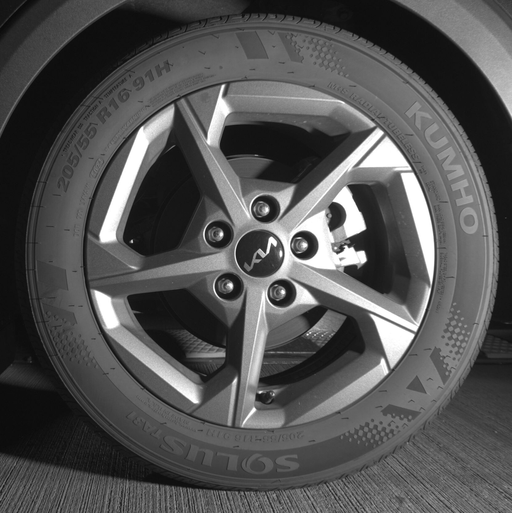 Thumbnail: 2025 Kia K4 - 11