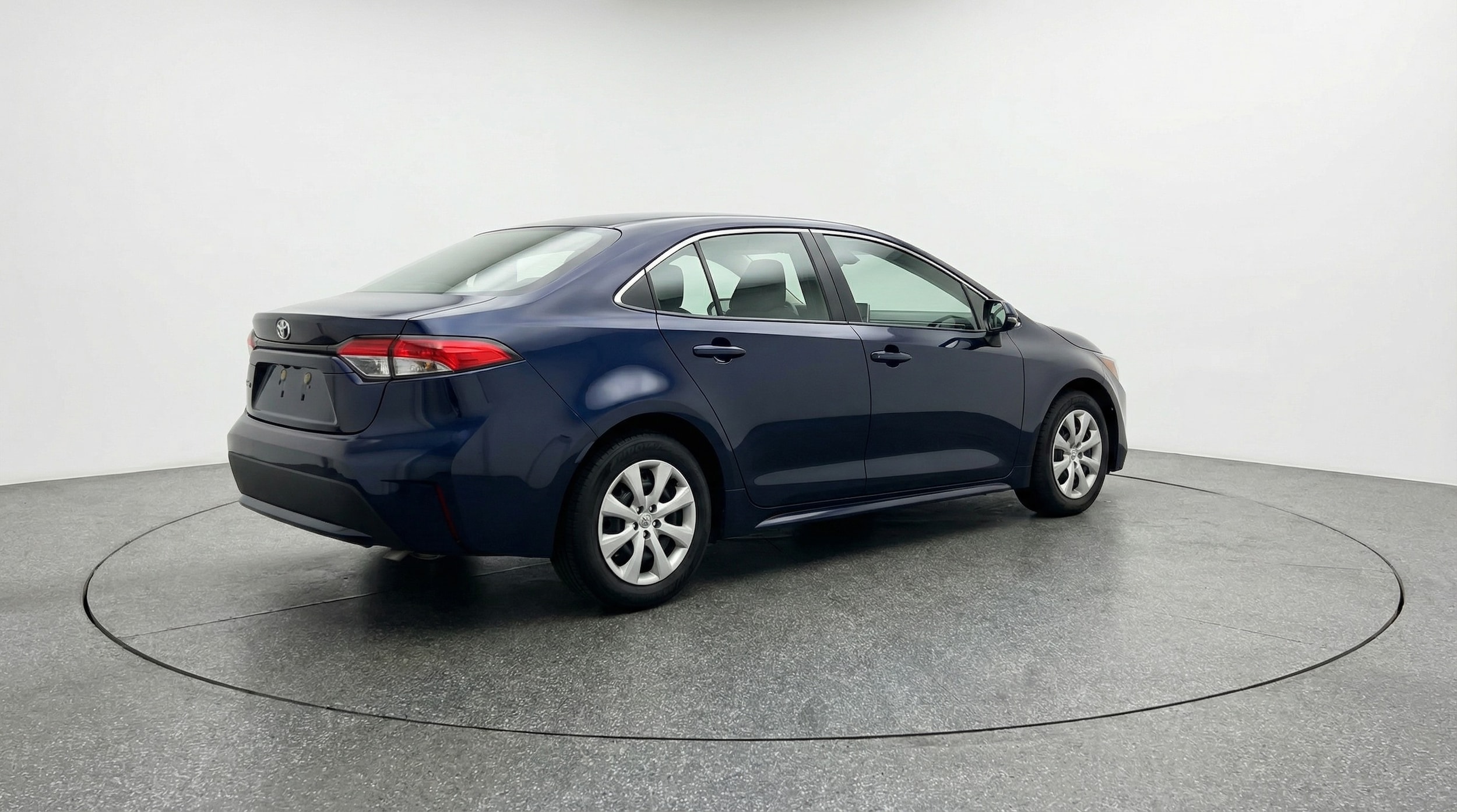 Thumbnail: 2025 Toyota Corolla - 7