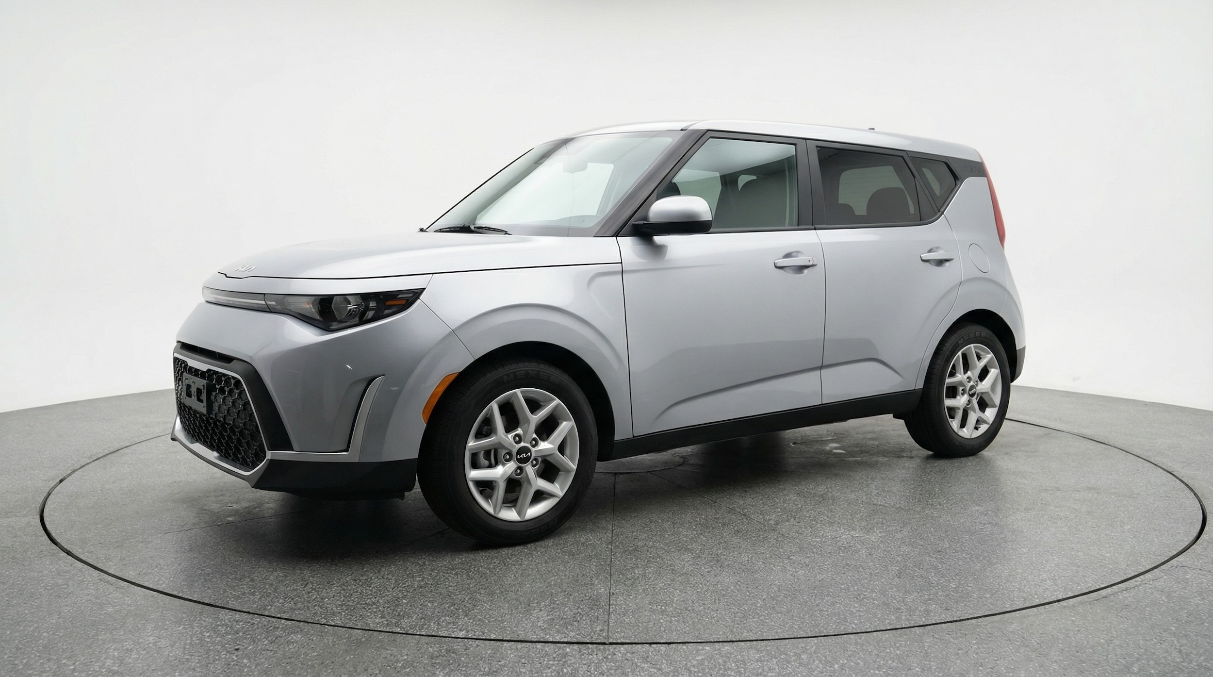 Thumbnail: 2025 Kia Soul - 3