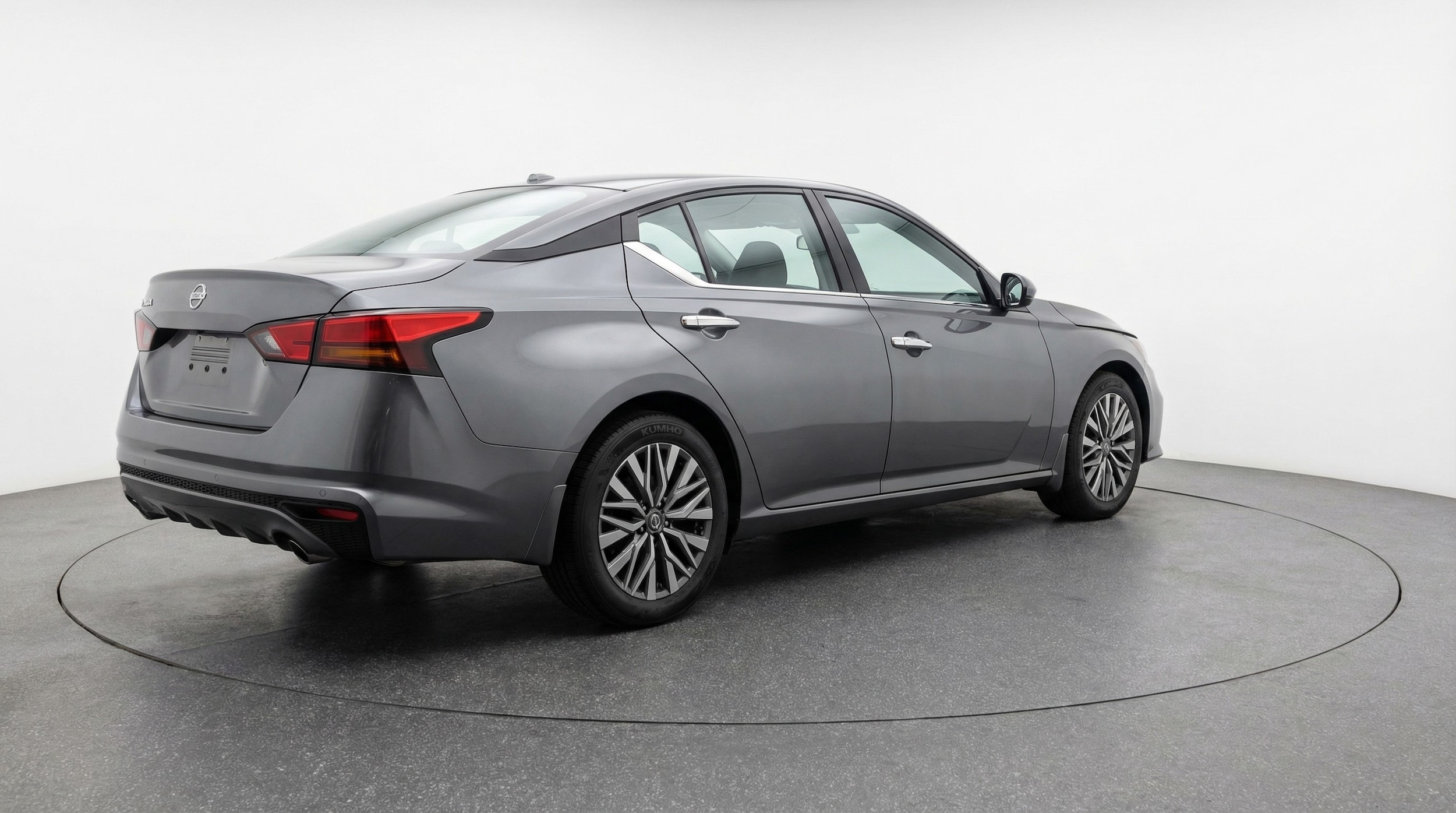 Thumbnail: 2025 Nissan Altima - 7