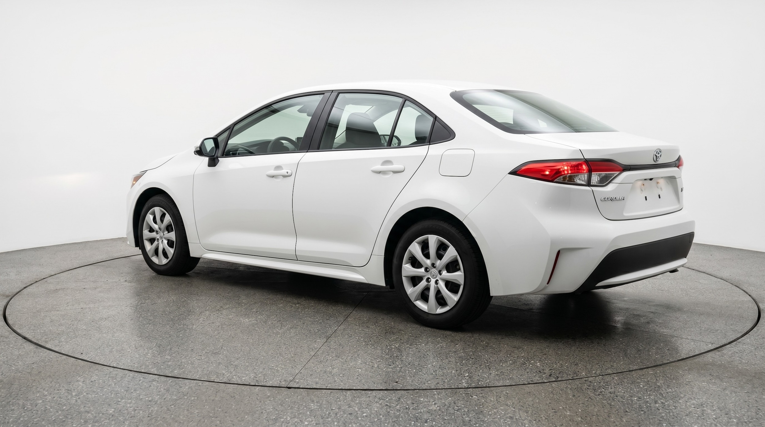 Thumbnail: 2025 Toyota Corolla - 5