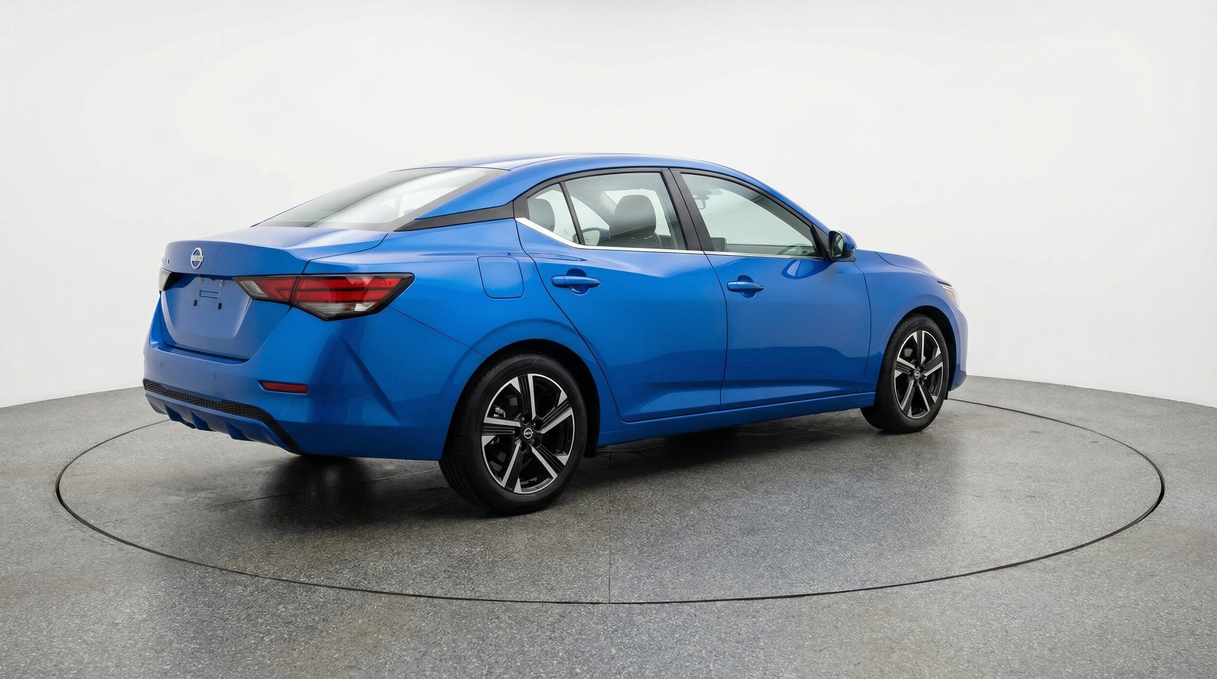 Thumbnail: 2025 Nissan Sentra - 9