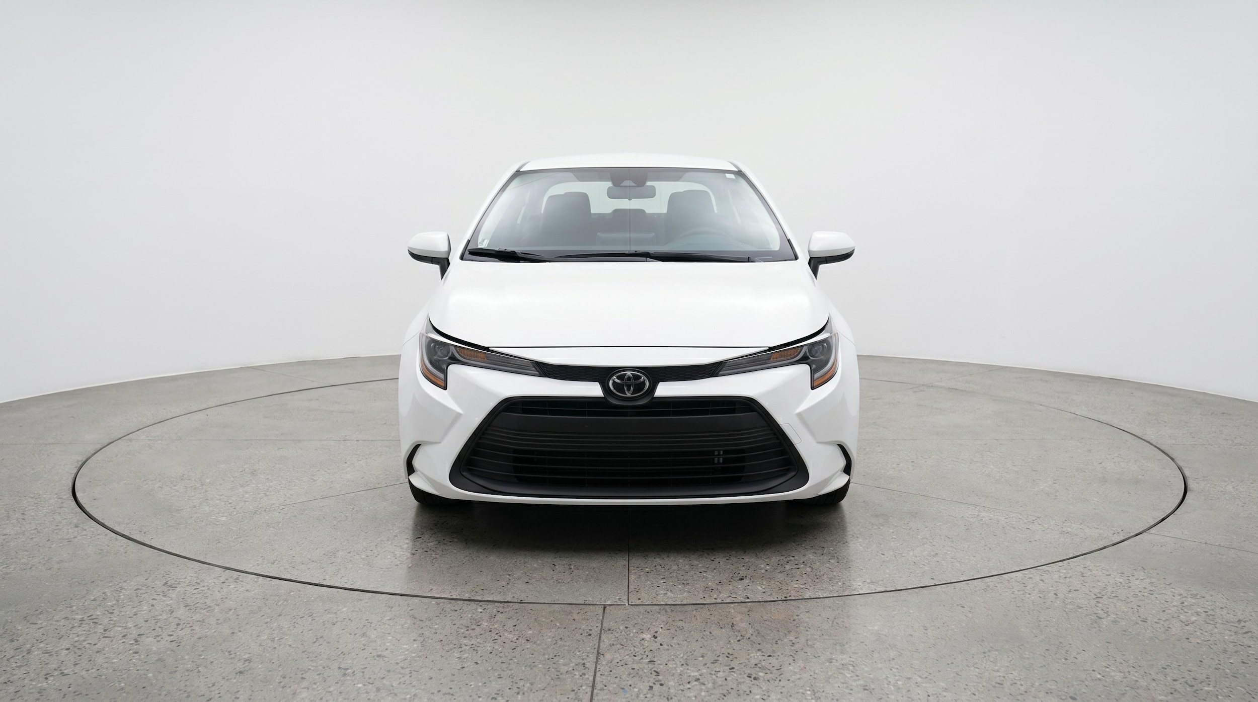 Thumbnail: 2025 Toyota Corolla - 2