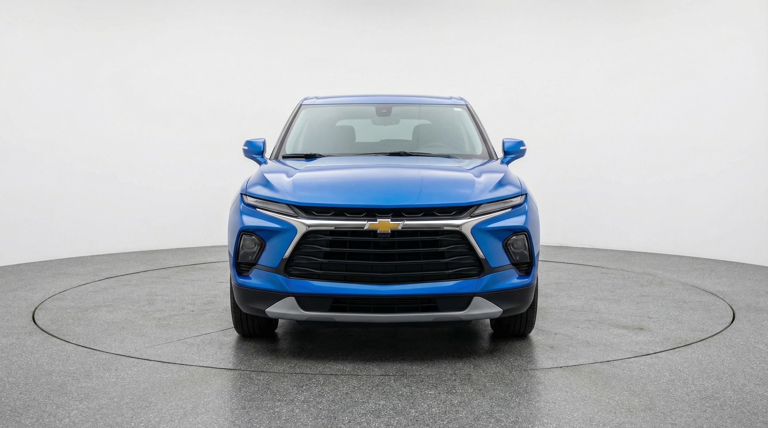 Thumbnail: 2025 Chevrolet Blazer - 2