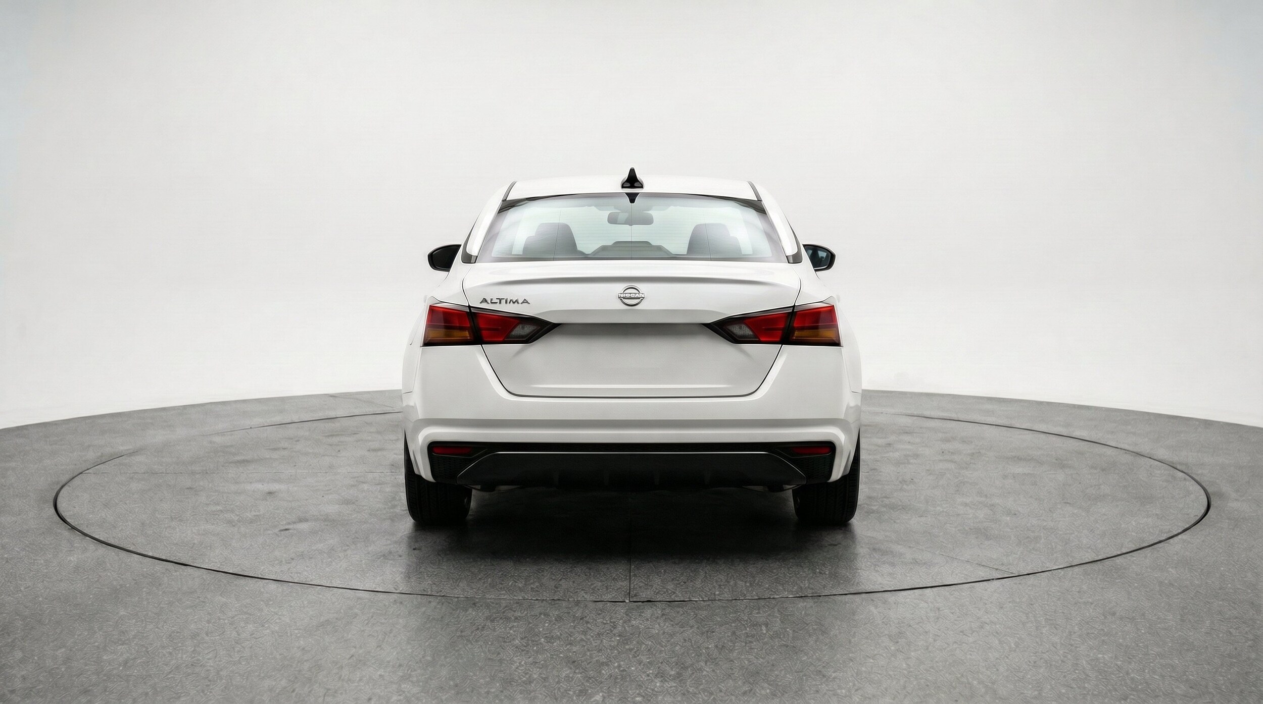 Thumbnail: 2026 Nissan Altima - 7