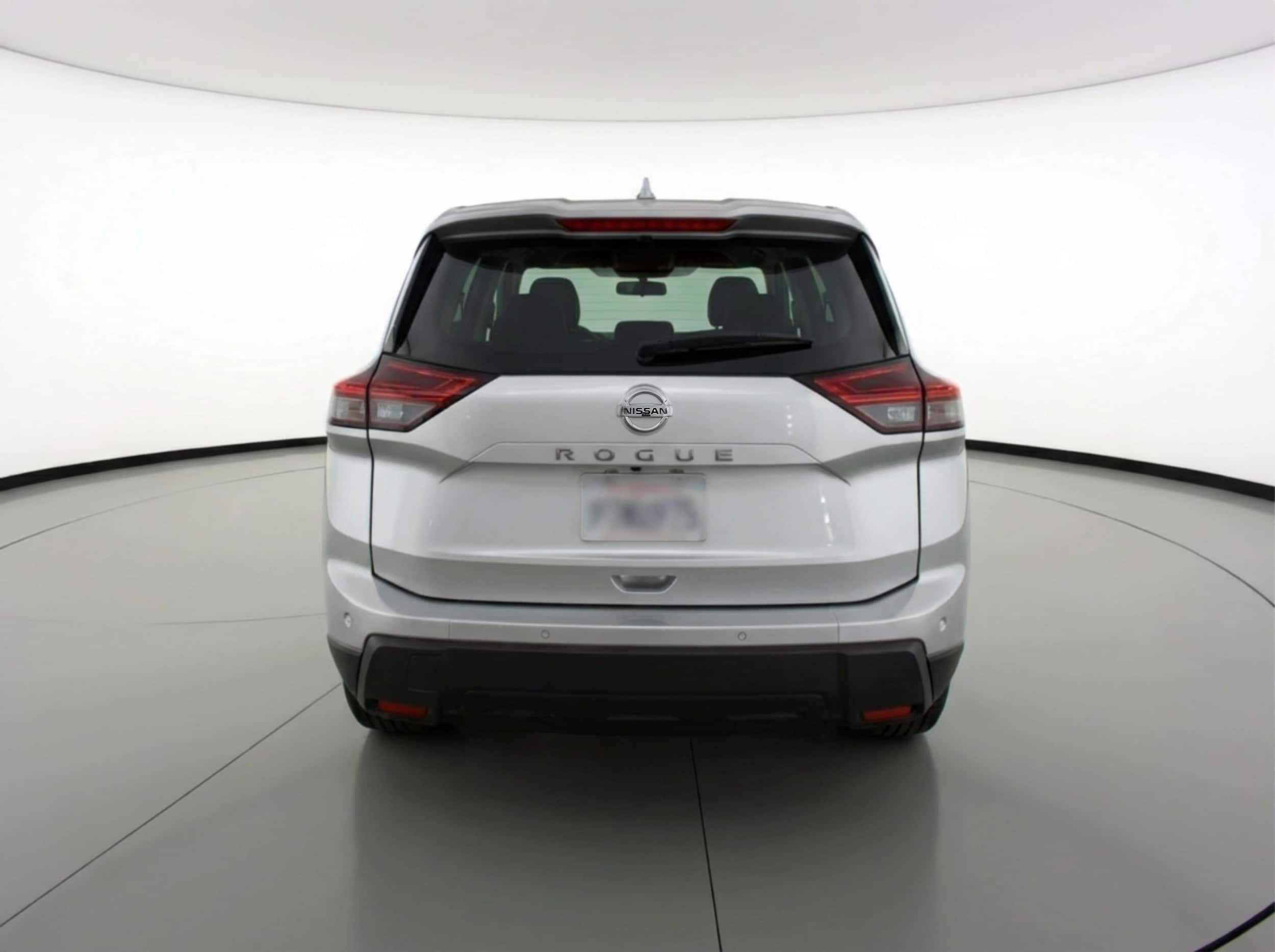 Thumbnail: 2025 Nissan Rogue - 6