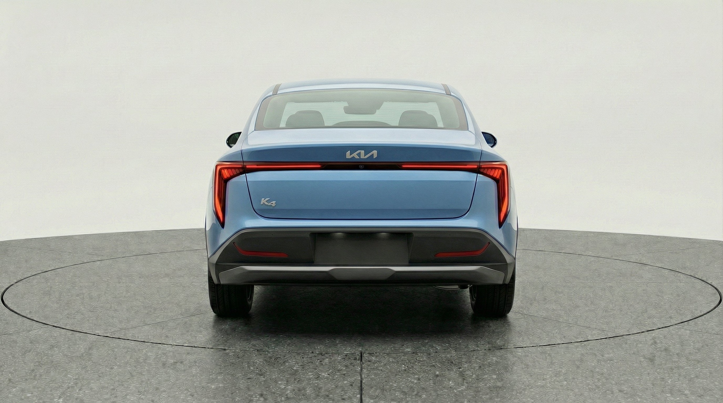 Thumbnail: 2026 Kia K4 - 7
