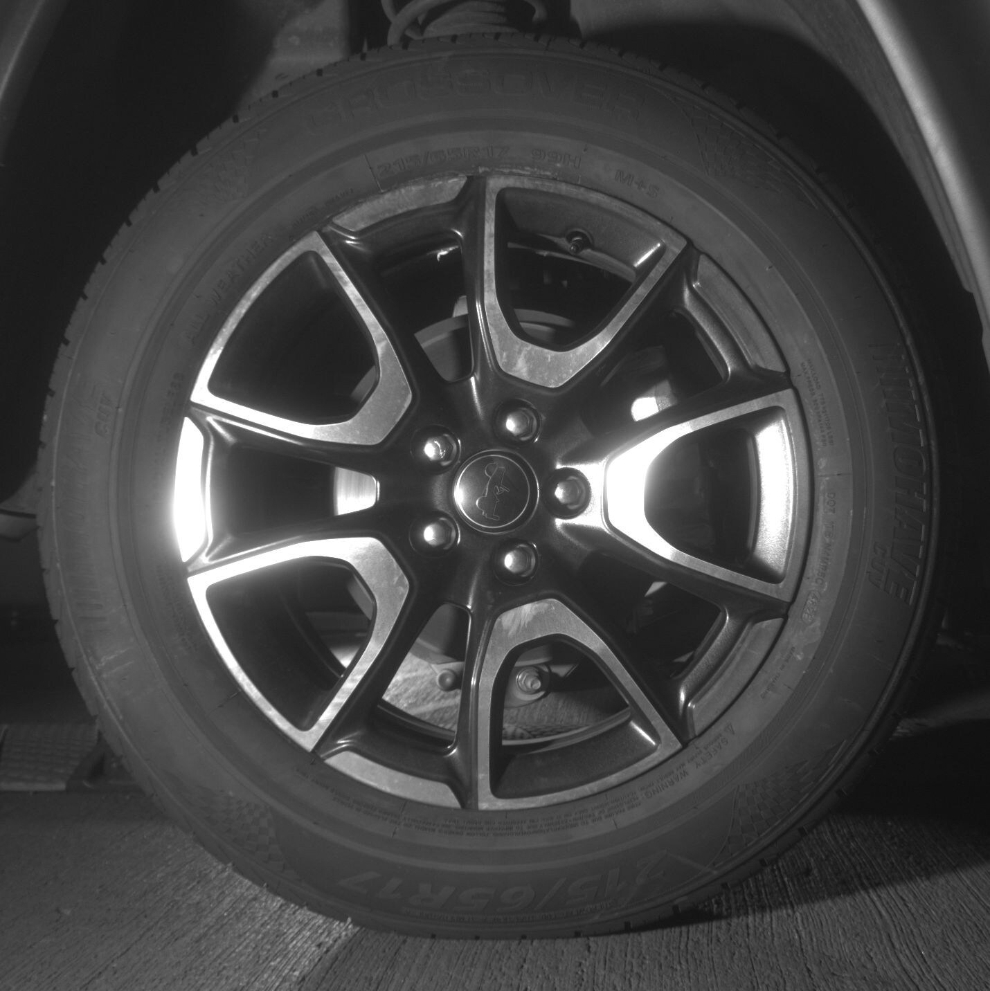 Thumbnail: 2025 Jeep Compass - 12