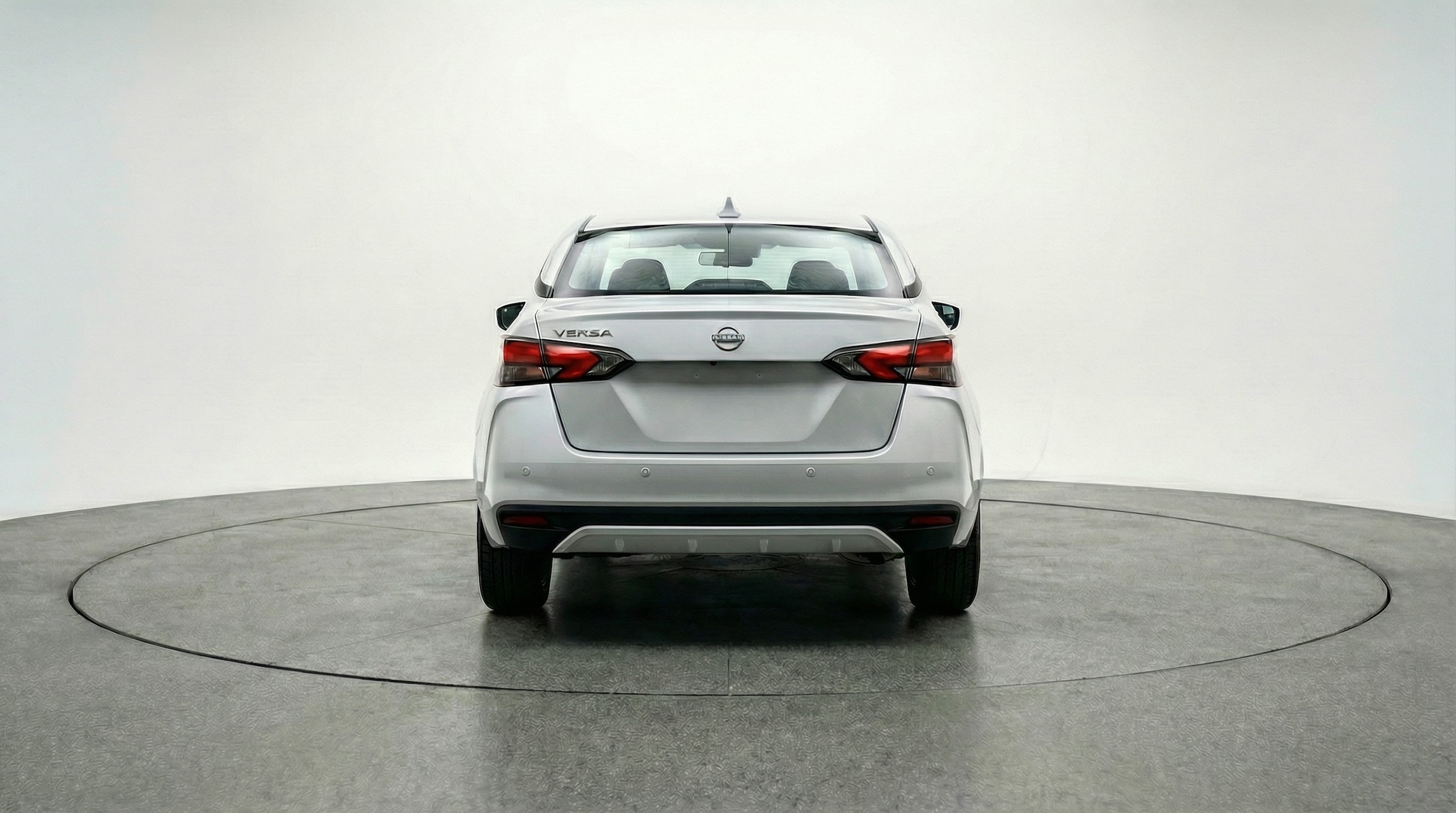 Thumbnail: 2025 Nissan Versa - 6