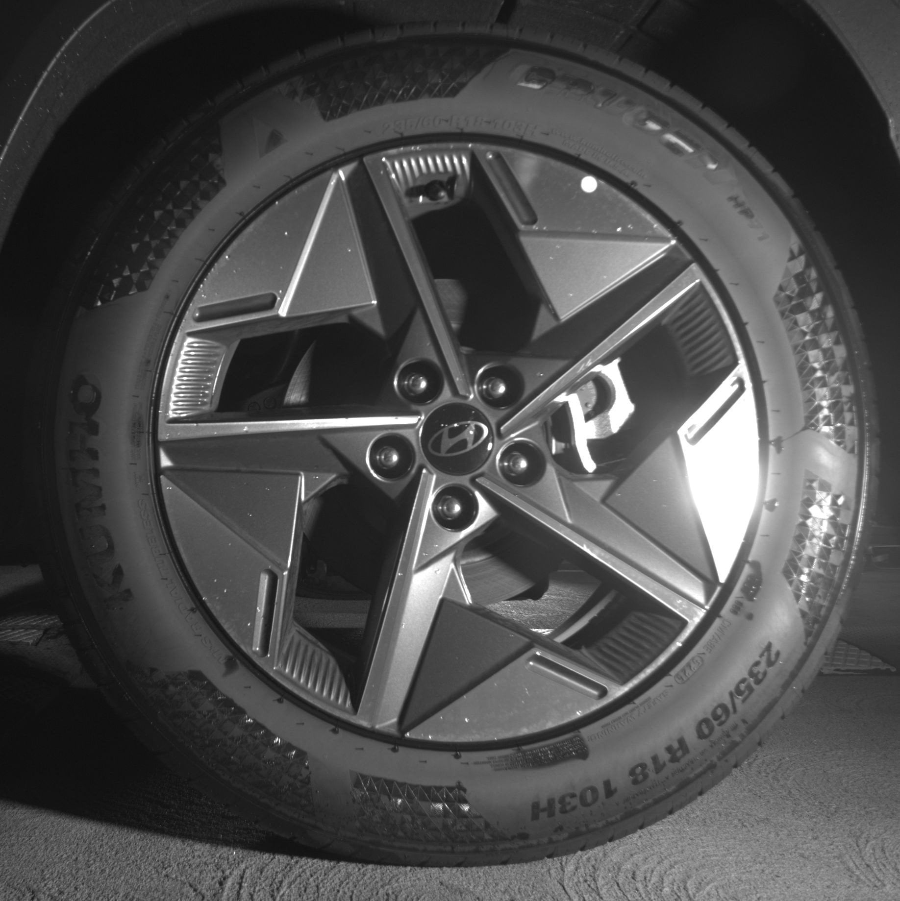 Thumbnail: 2026 Hyundai Tucson - 14