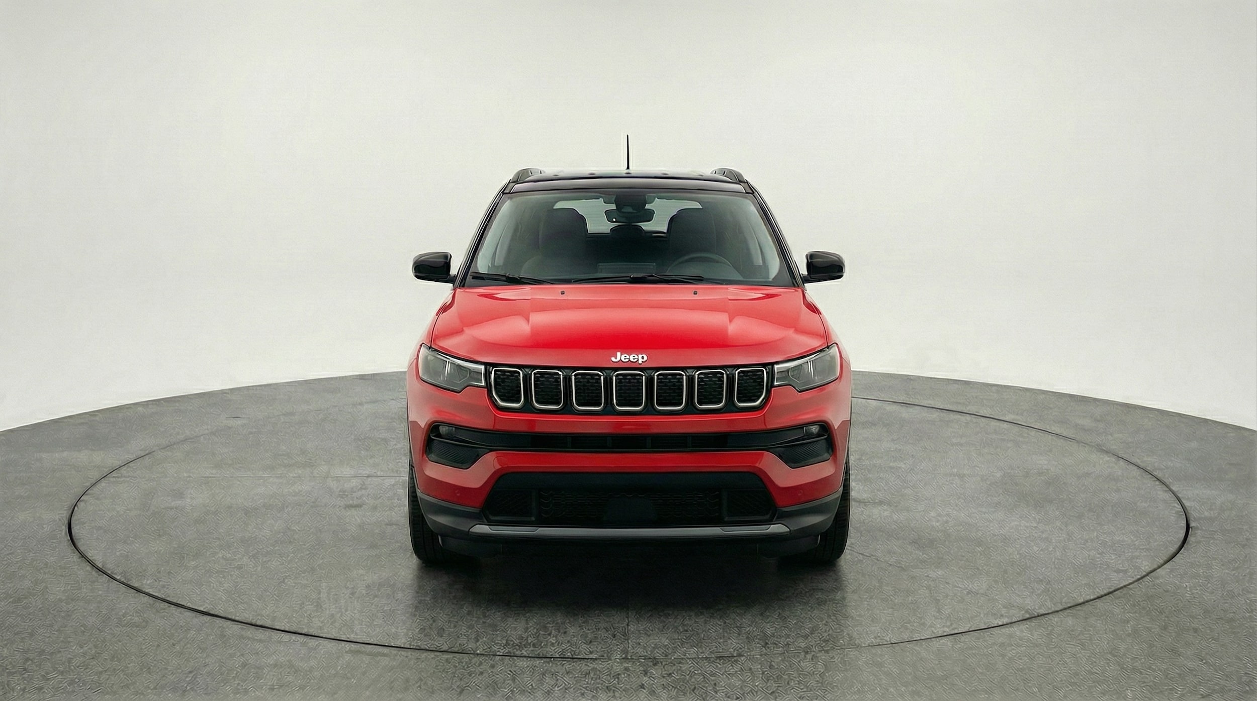 Thumbnail: 2025 Jeep Compass - 2