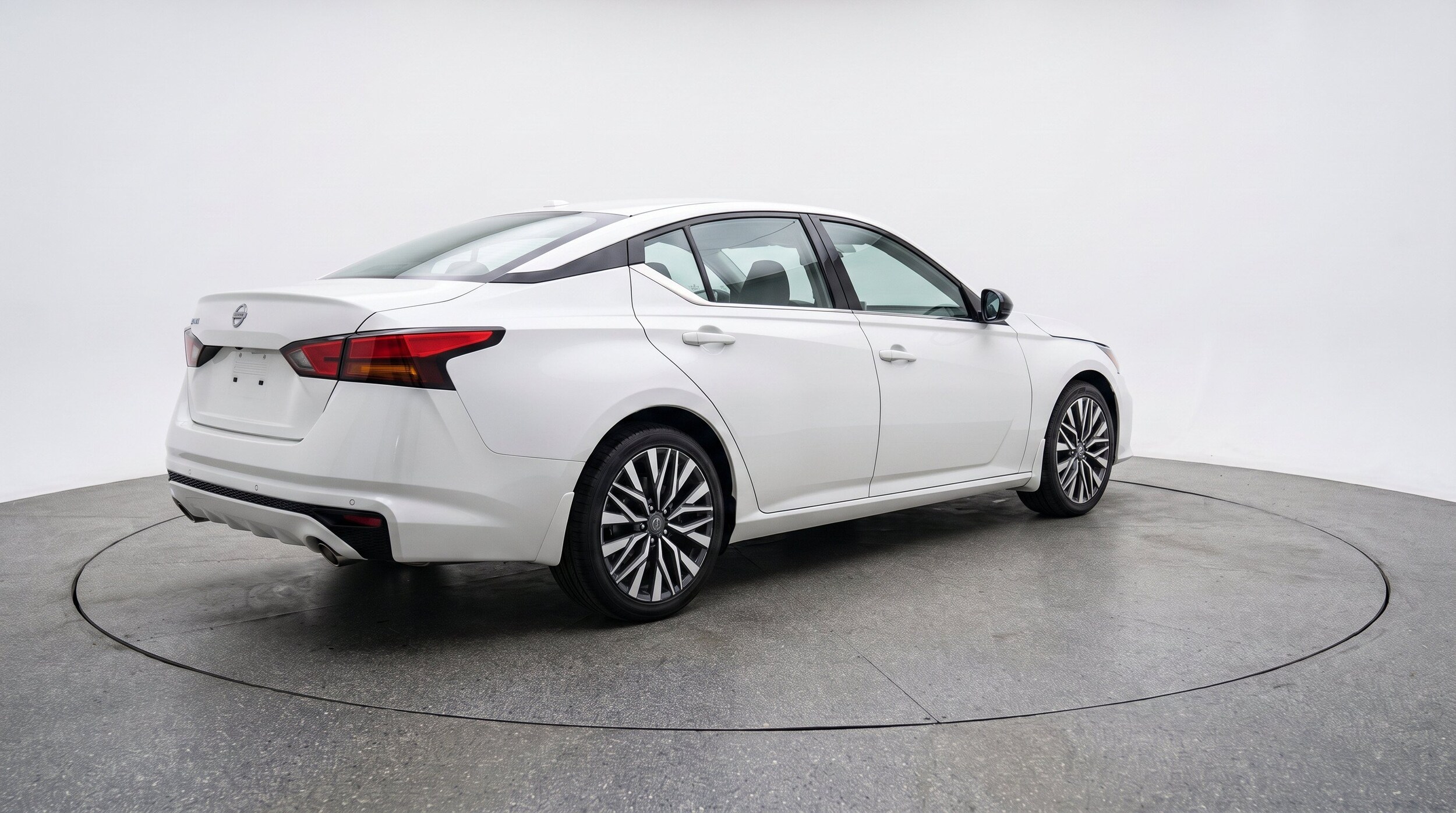 Thumbnail: 2026 Nissan Altima - 9