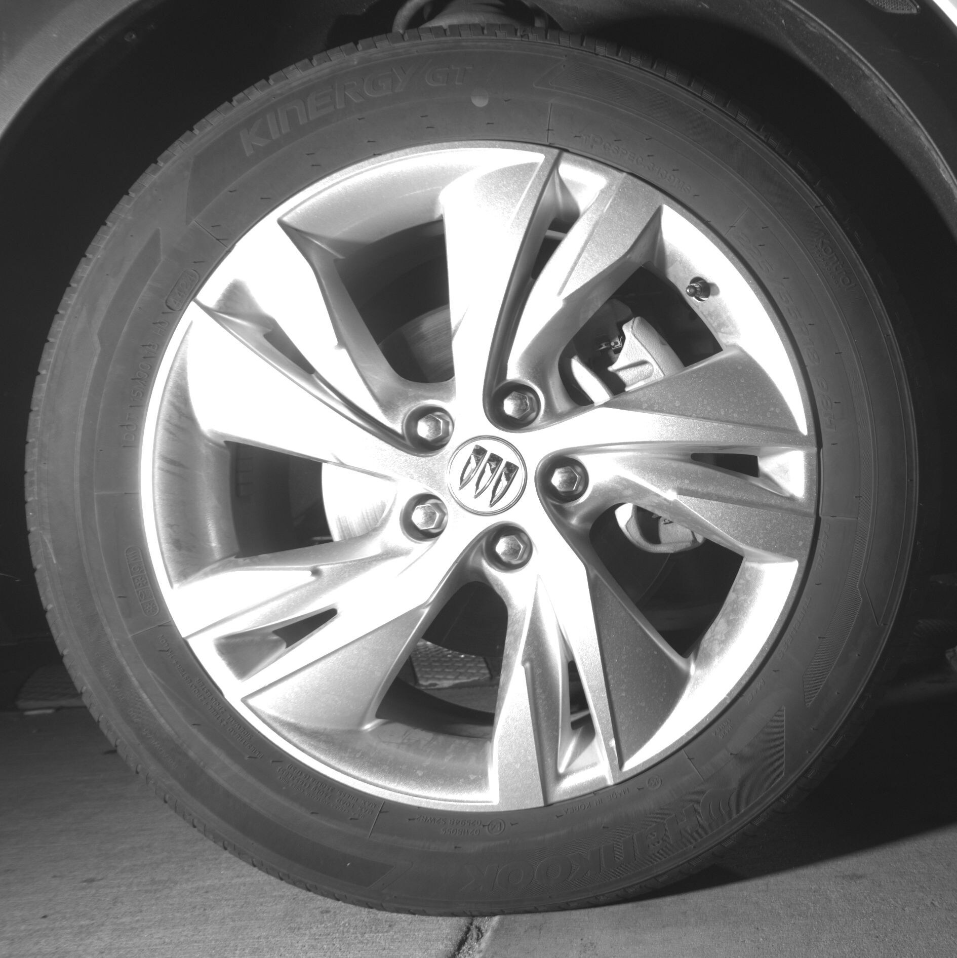 Thumbnail: 2025 Buick Encore GX - 10