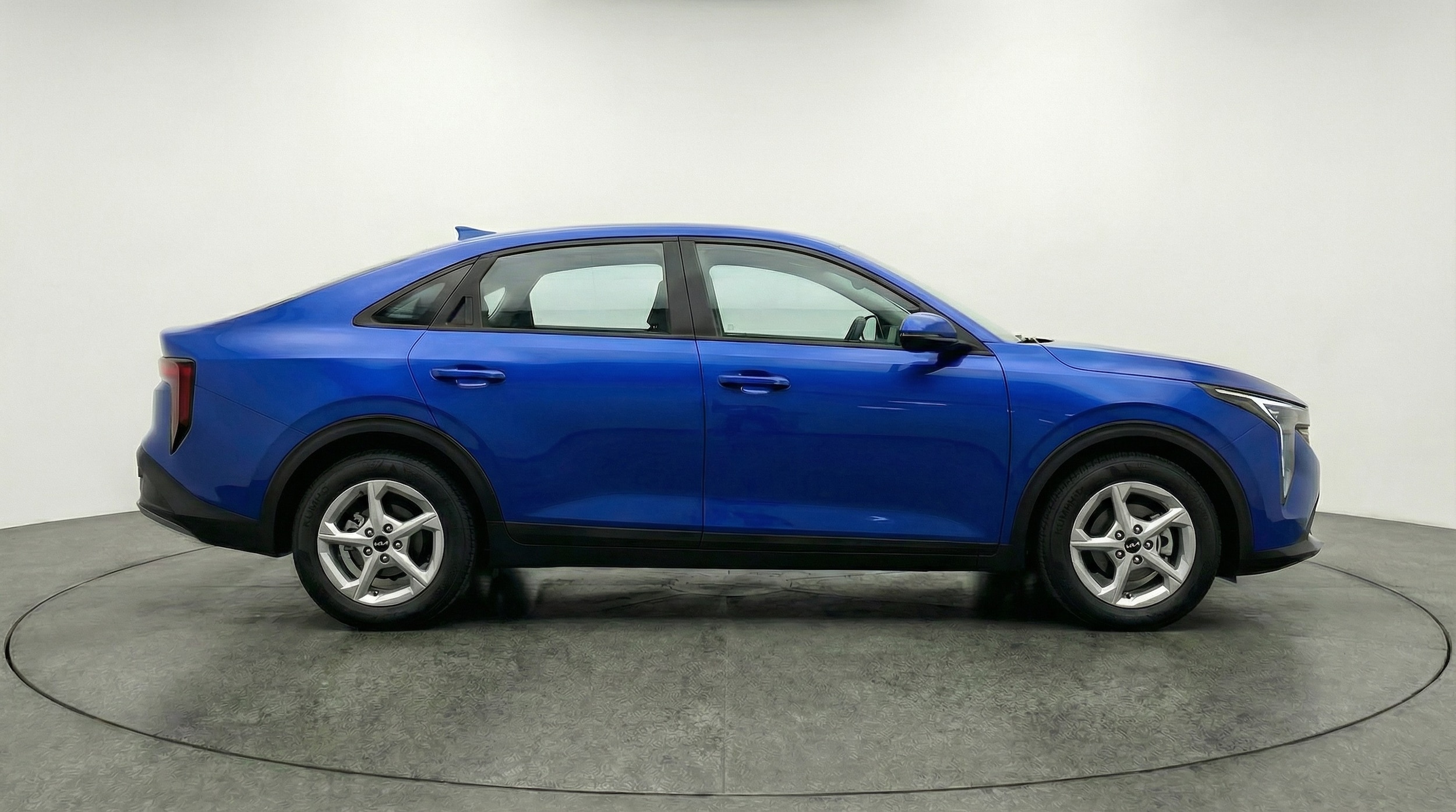 Thumbnail: 2025 Kia K4 - 8