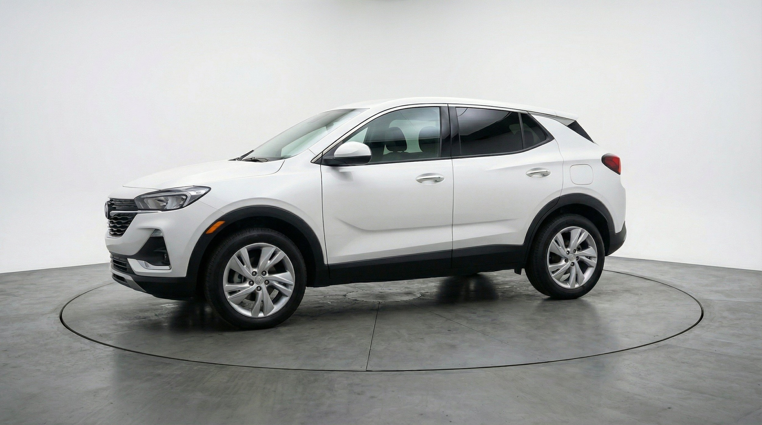 Thumbnail: 2026 Buick Encore GX - 3