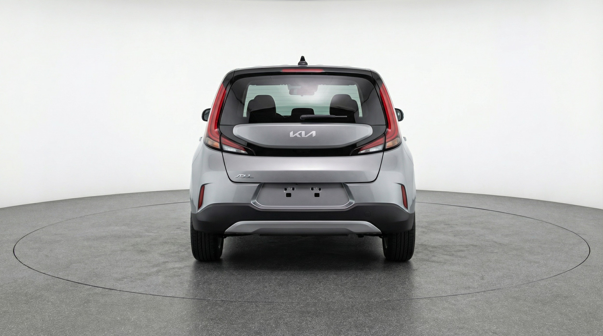 Thumbnail: 2025 Kia Soul - 6