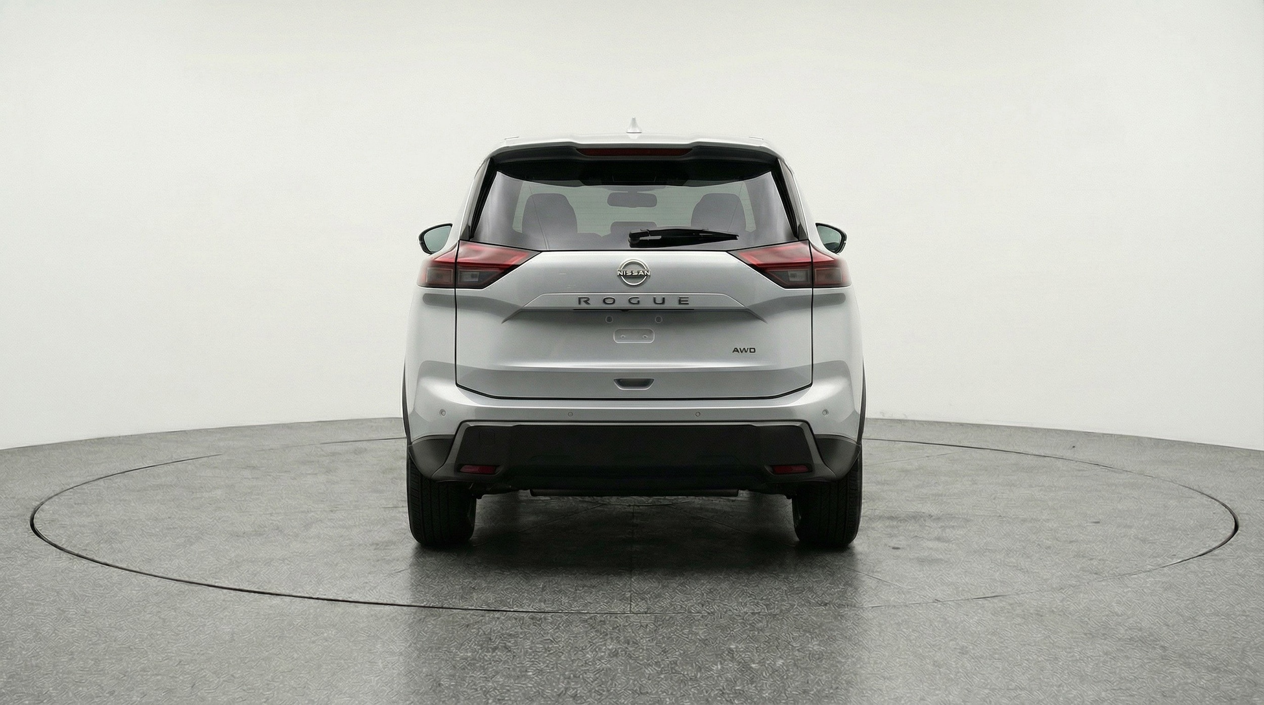 Thumbnail: 2025 Nissan Rogue - 7