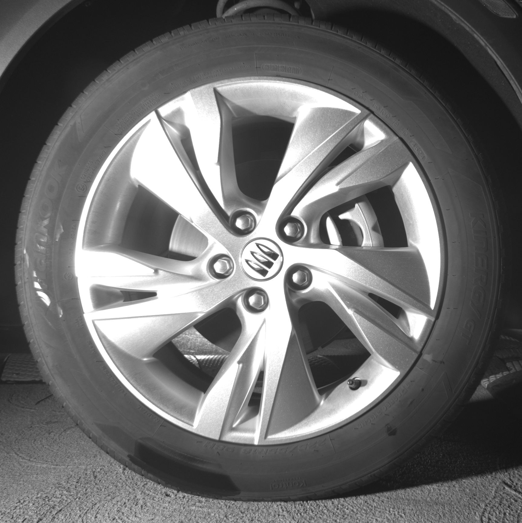 Thumbnail: 2025 Buick Encore GX - 10