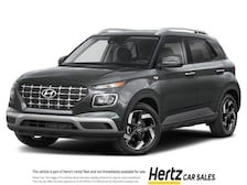 2025 Hyundai Venue  -
                  Bakersfield, CA