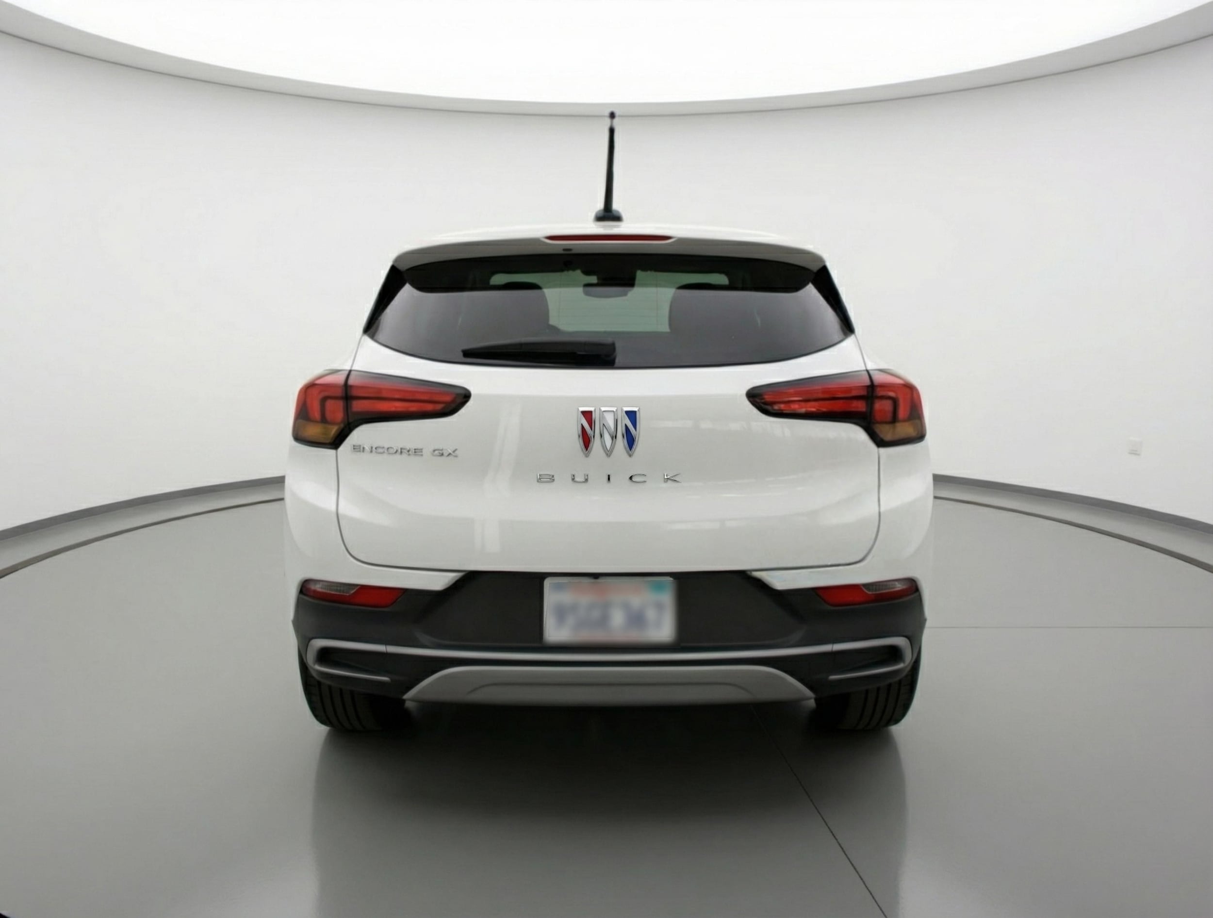 Thumbnail: 2025 Buick Encore GX - 6