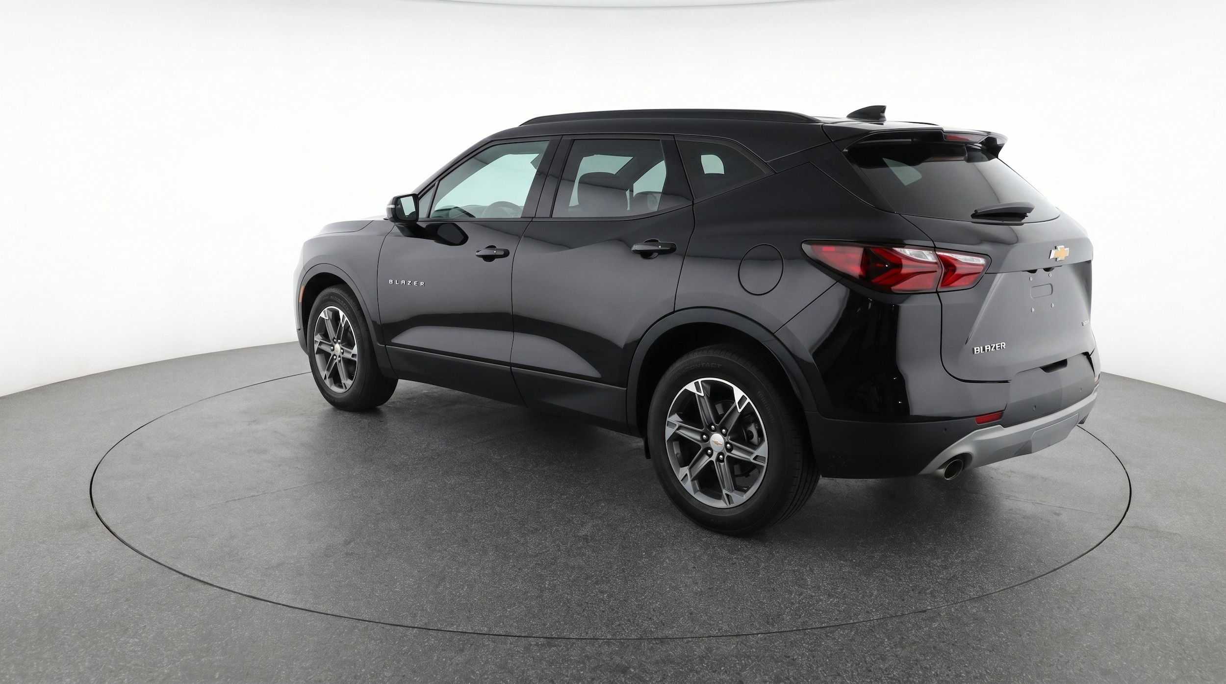 Thumbnail: 2025 Chevrolet Blazer - 6