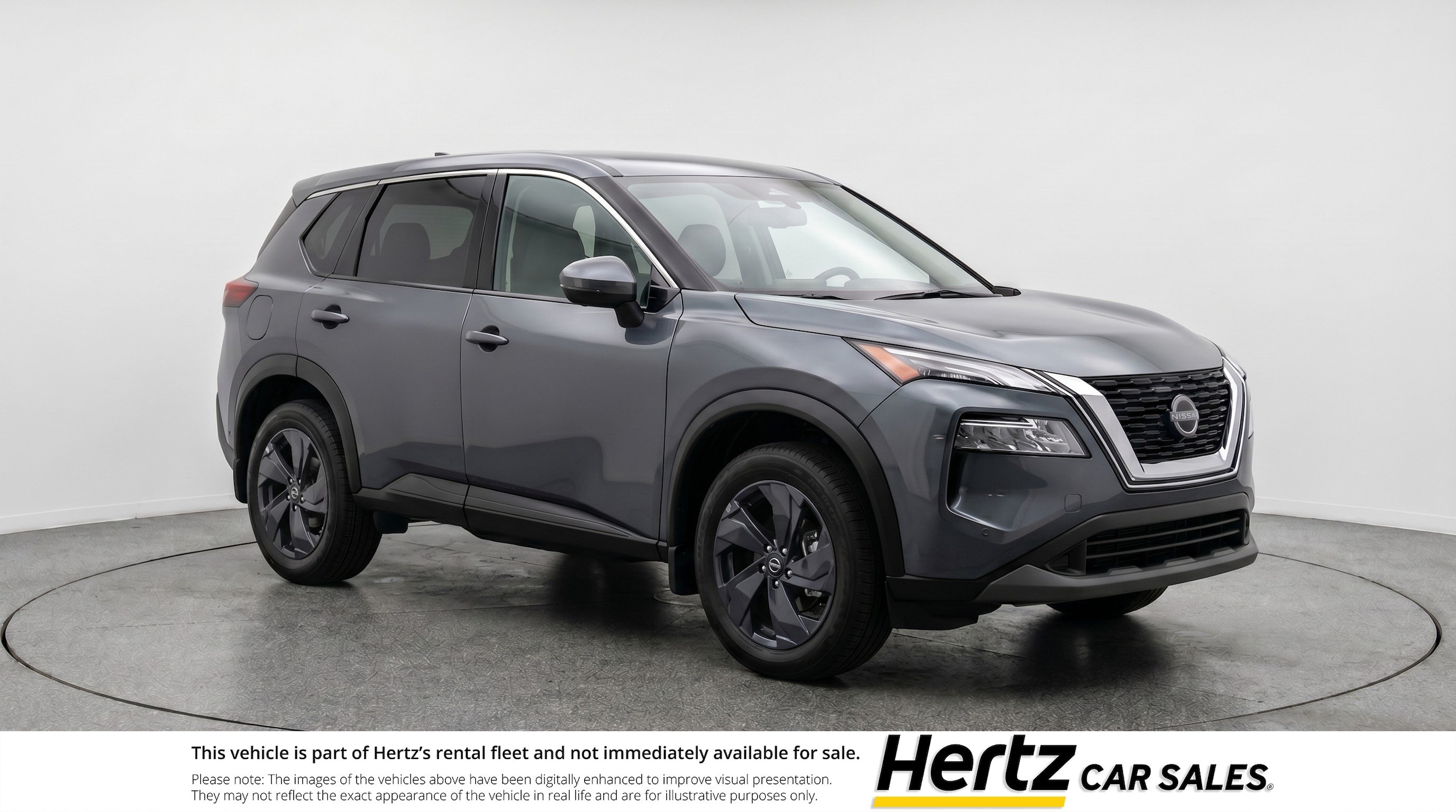 Thumbnail: 2026 Nissan Rogue - 1