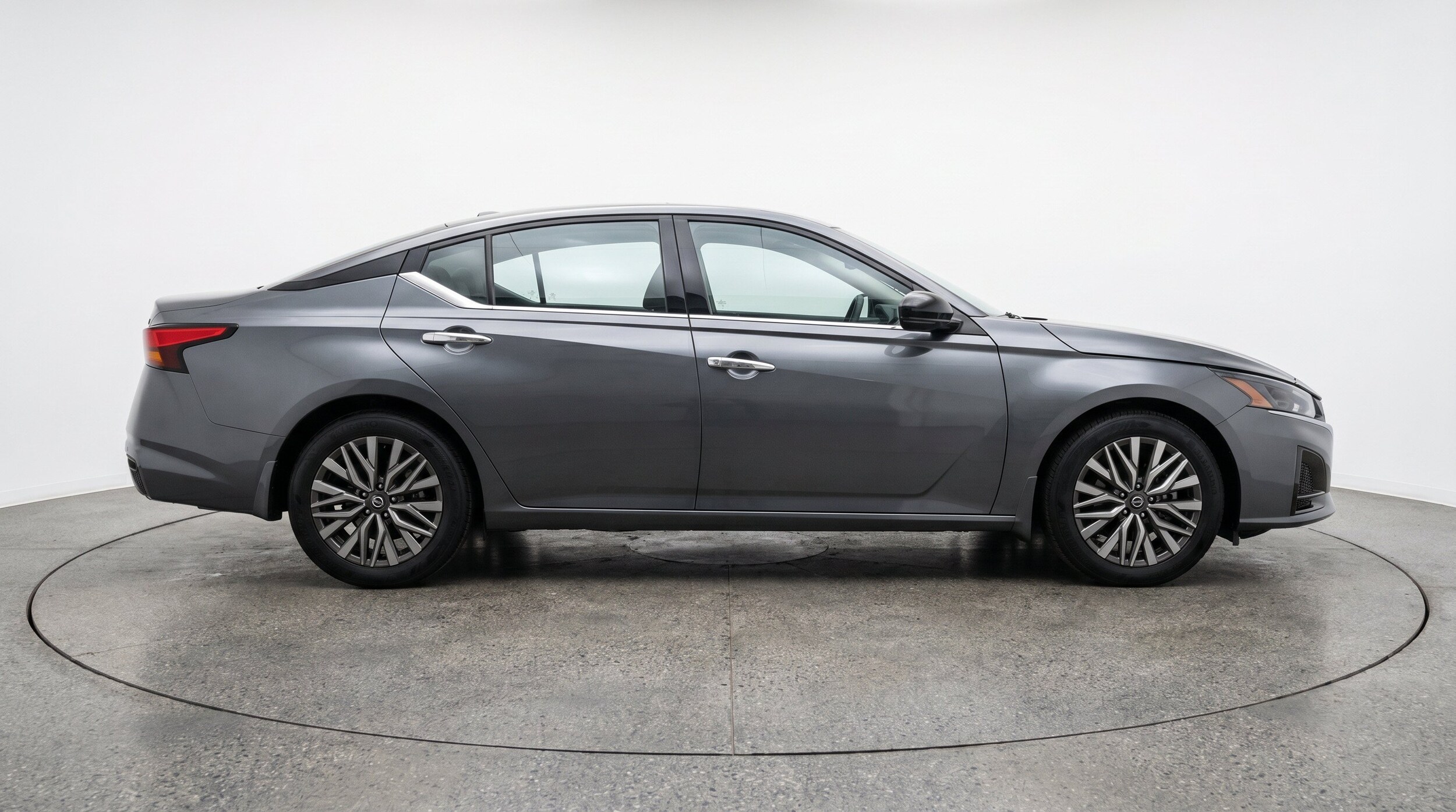 Thumbnail: 2025 Nissan Altima - 11