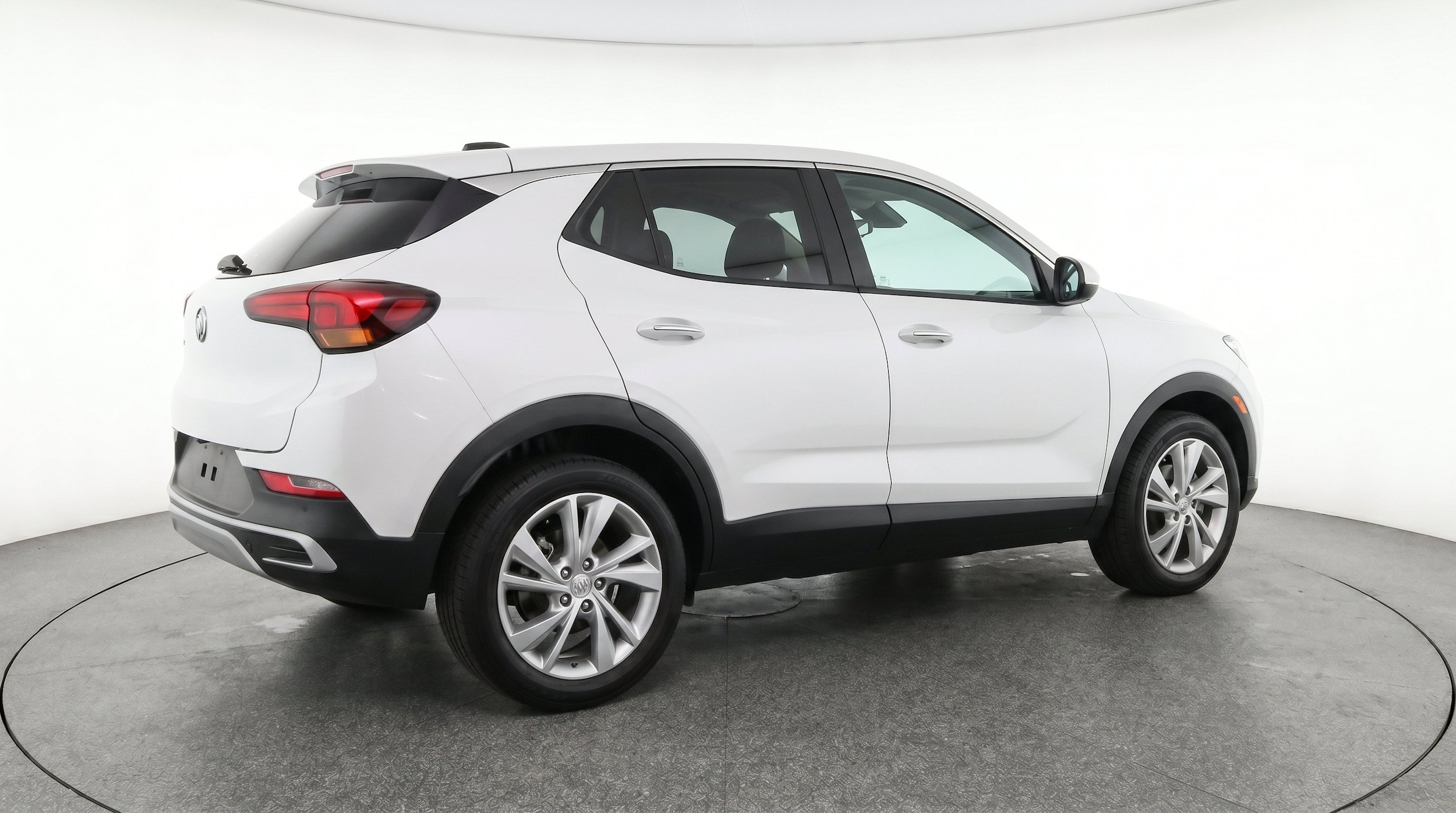 Thumbnail: 2026 Buick Encore GX - 9