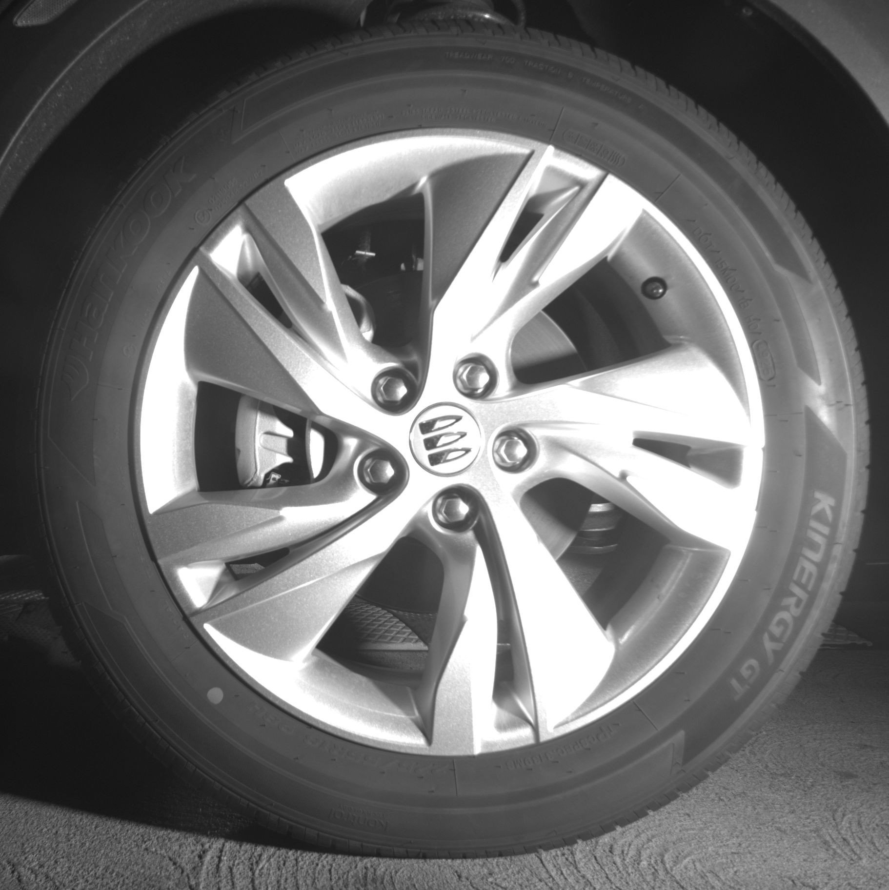 Thumbnail: 2026 Buick Encore GX - 12