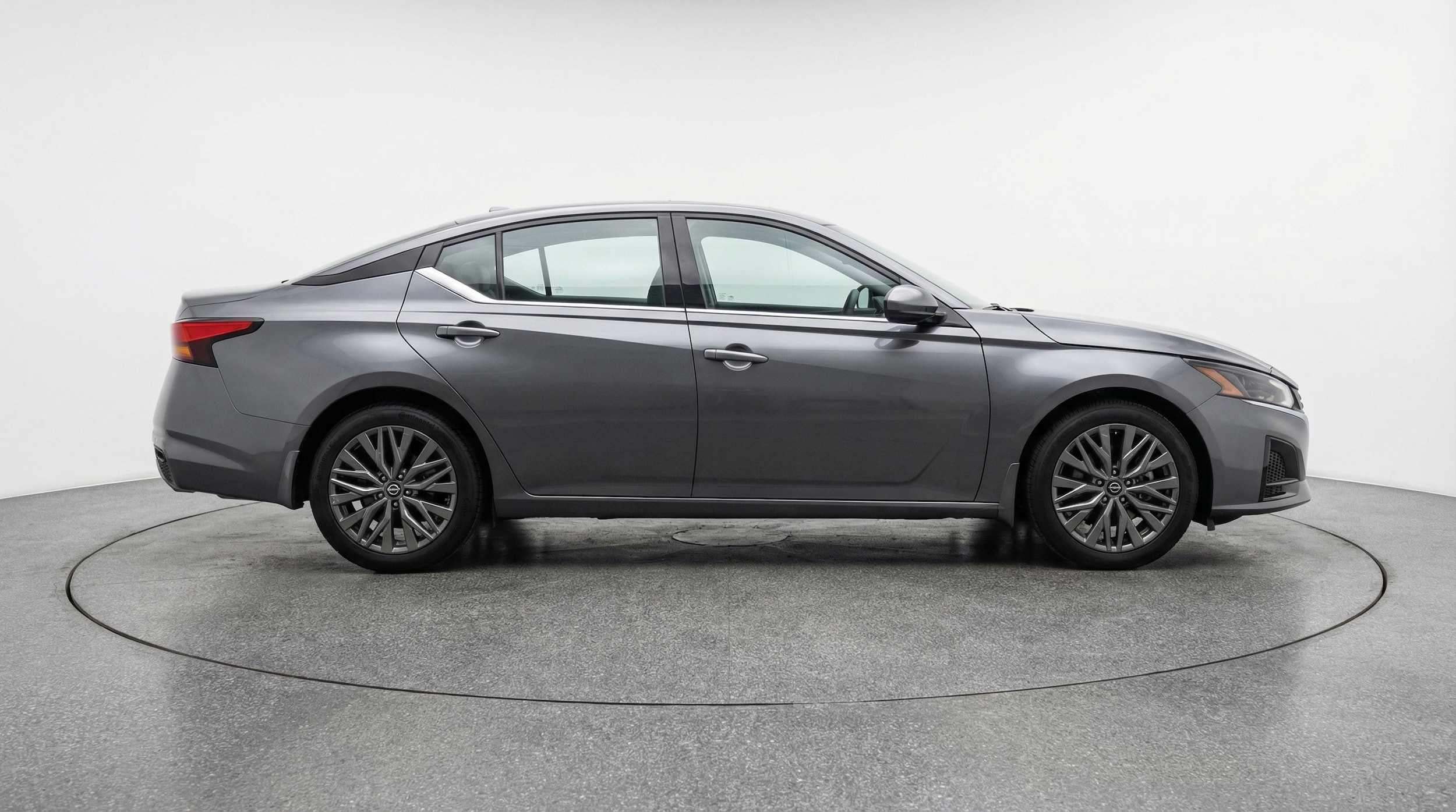 Thumbnail: 2025 Nissan Altima - 8