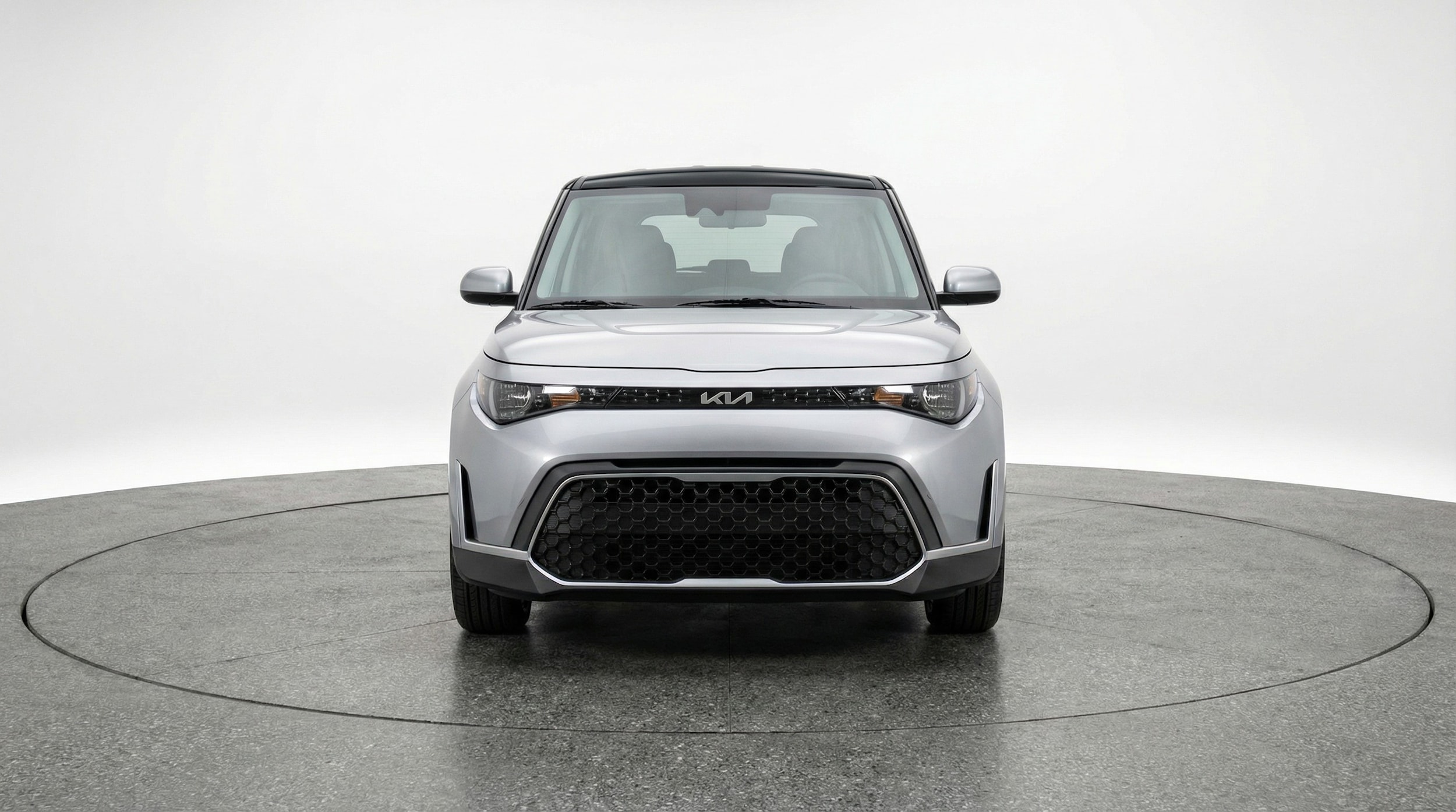 Thumbnail: 2025 Kia Soul - 2