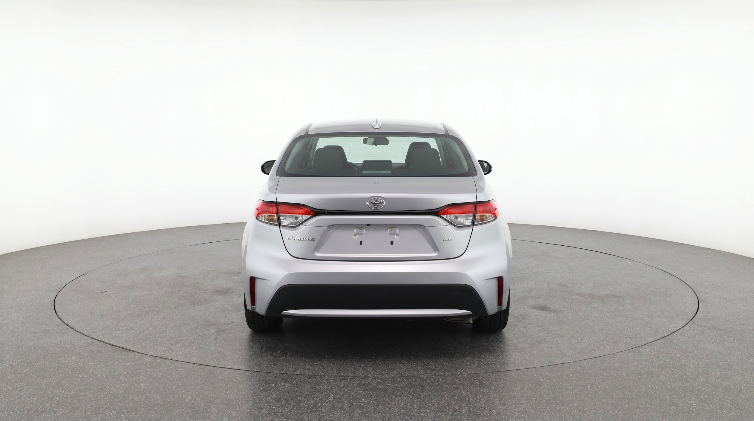 Thumbnail: 2025 Toyota Corolla - 7