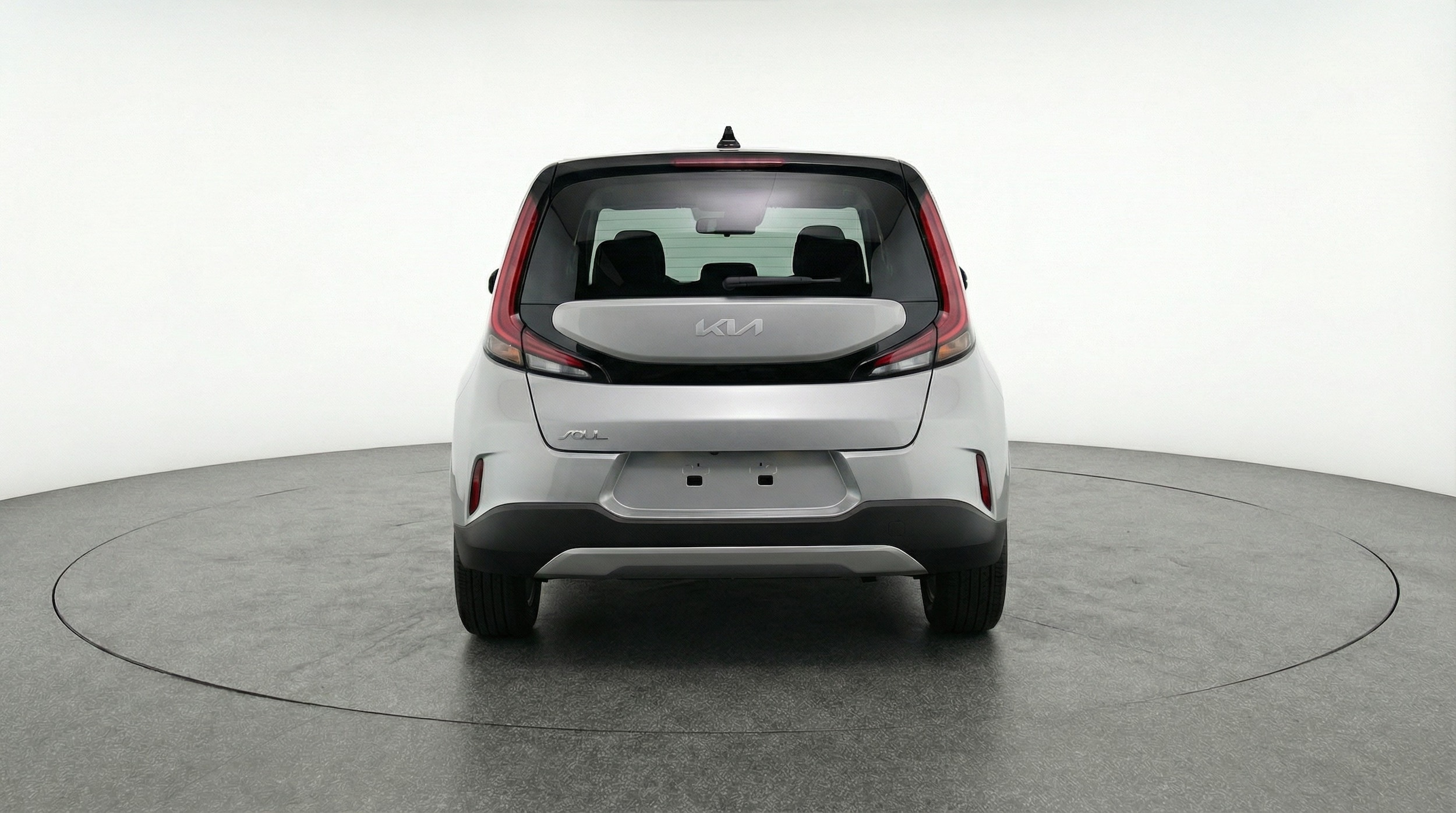 Thumbnail: 2025 Kia Soul - 6