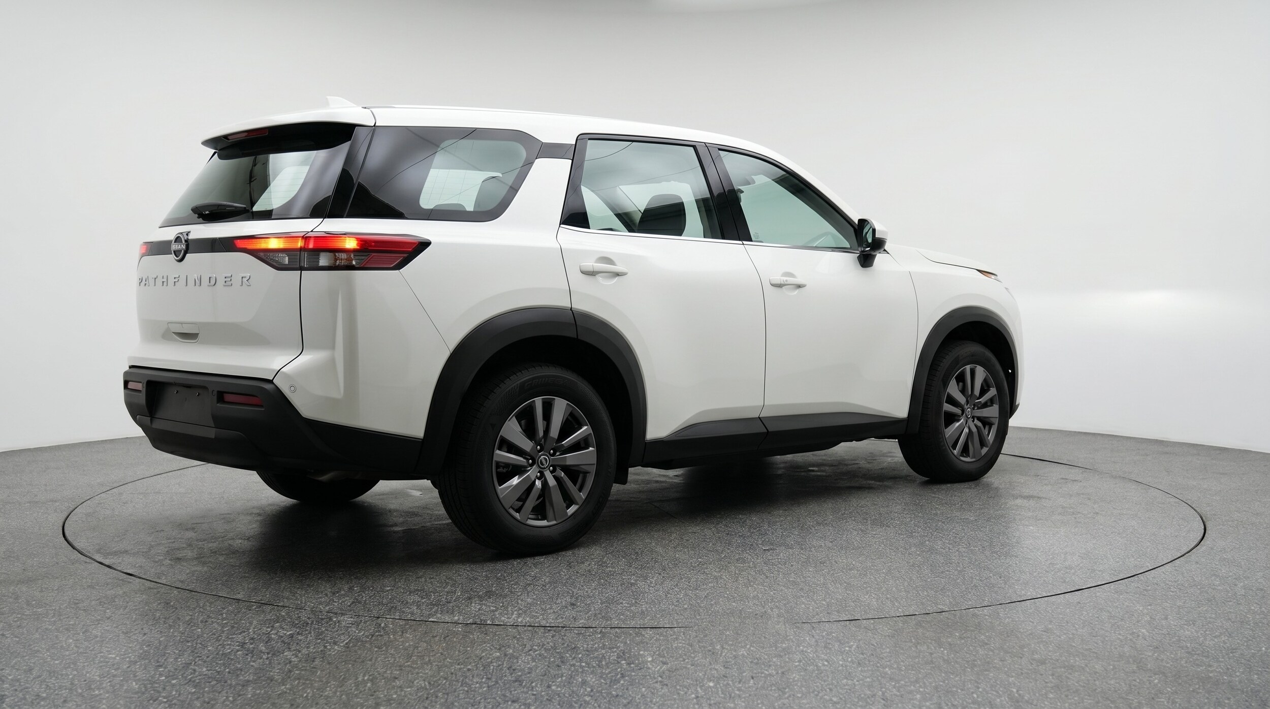 Thumbnail: 2025 Nissan Pathfinder - 7