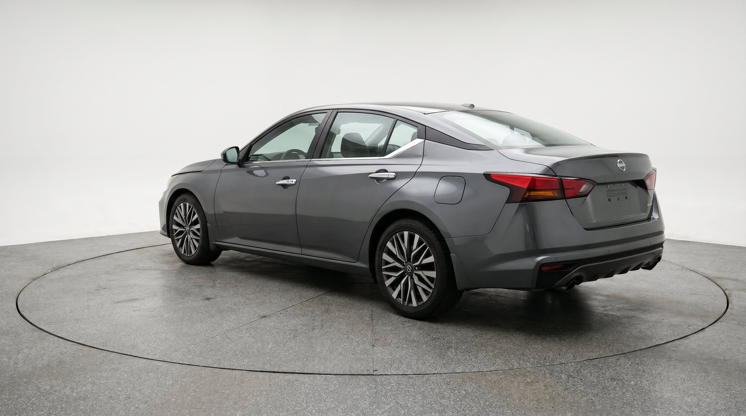 Thumbnail: 2025 Nissan Altima - 6