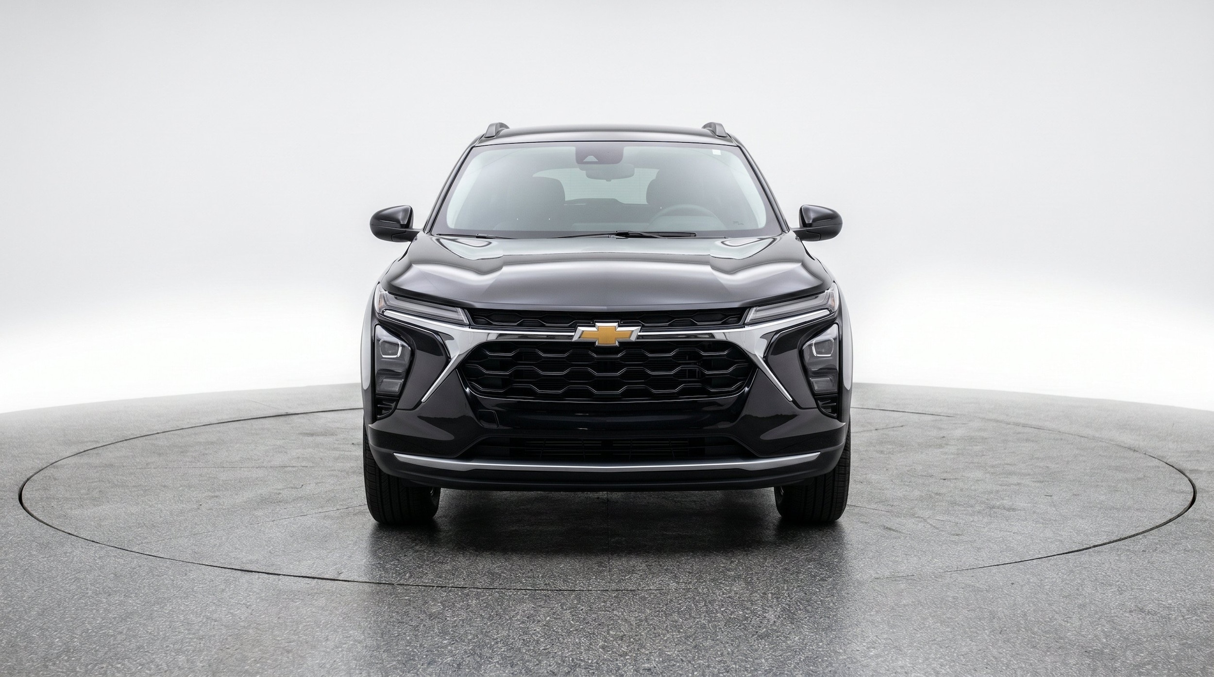 Thumbnail: 2025 Chevrolet Trax - 2