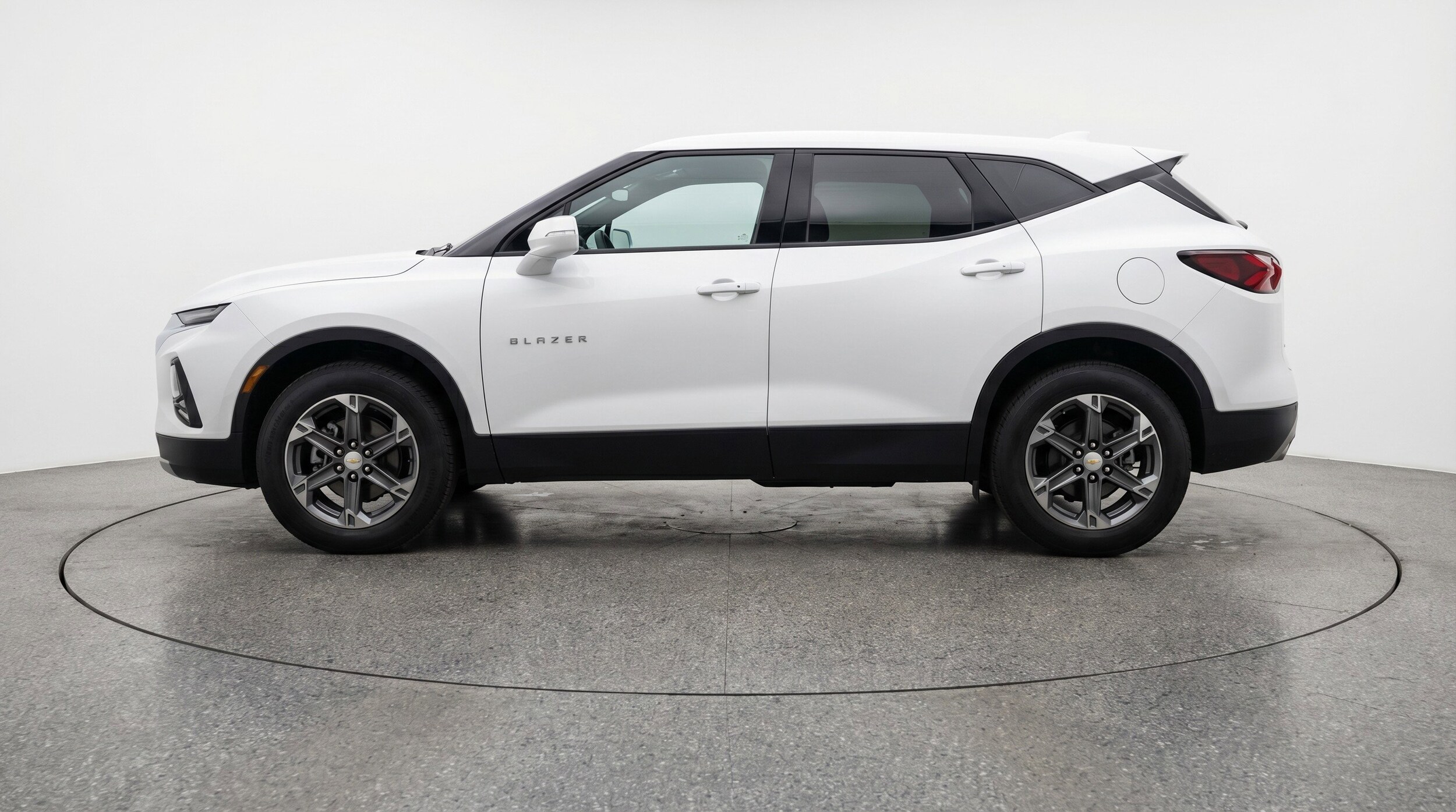 Thumbnail: 2025 Chevrolet Blazer - 5