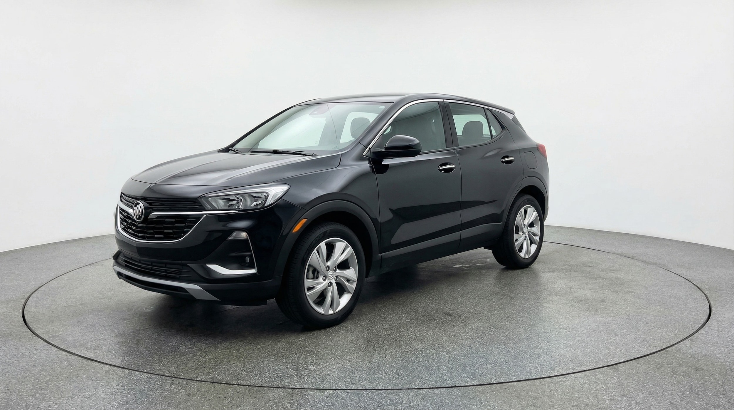 Thumbnail: 2025 Buick Encore GX - 3