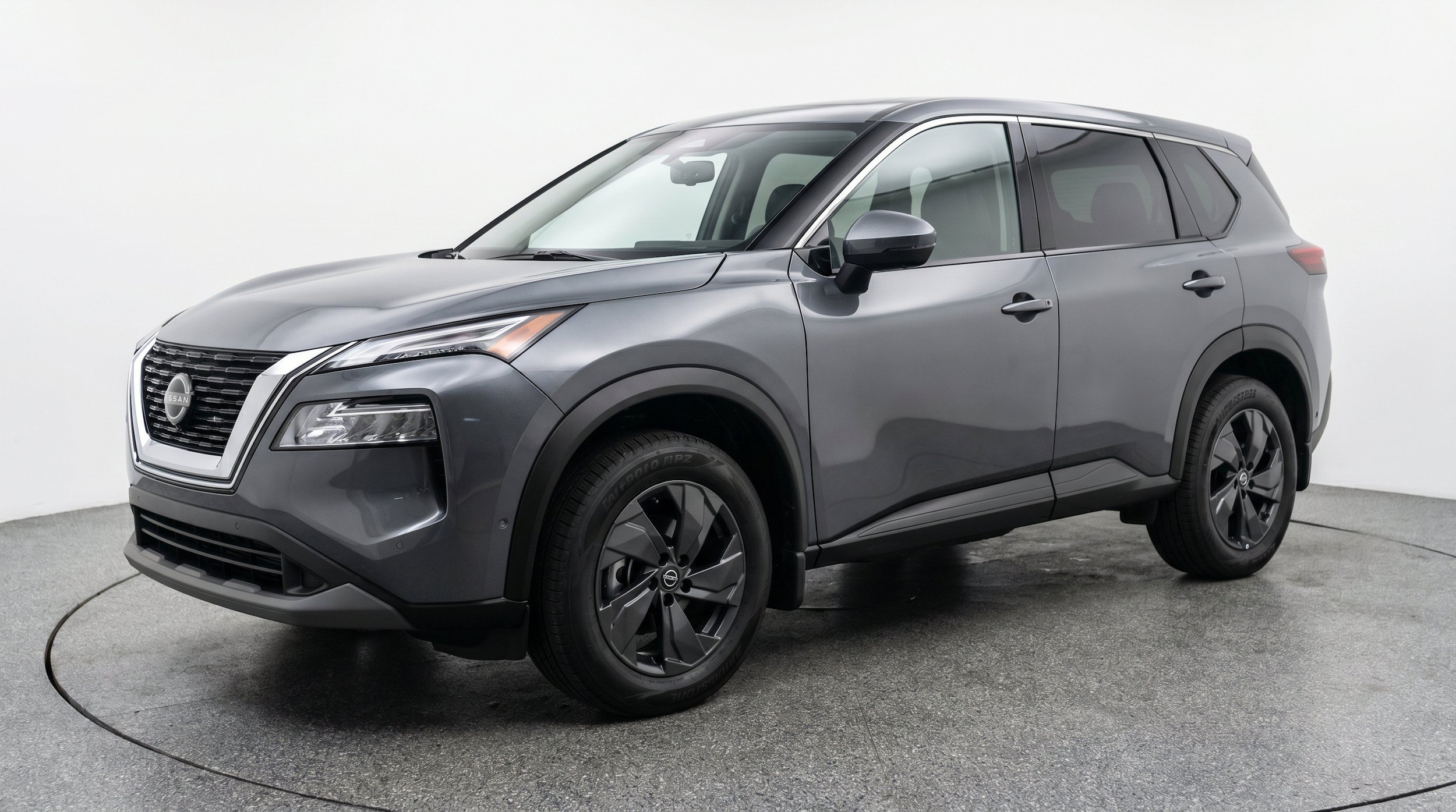 Thumbnail: 2026 Nissan Rogue - 3