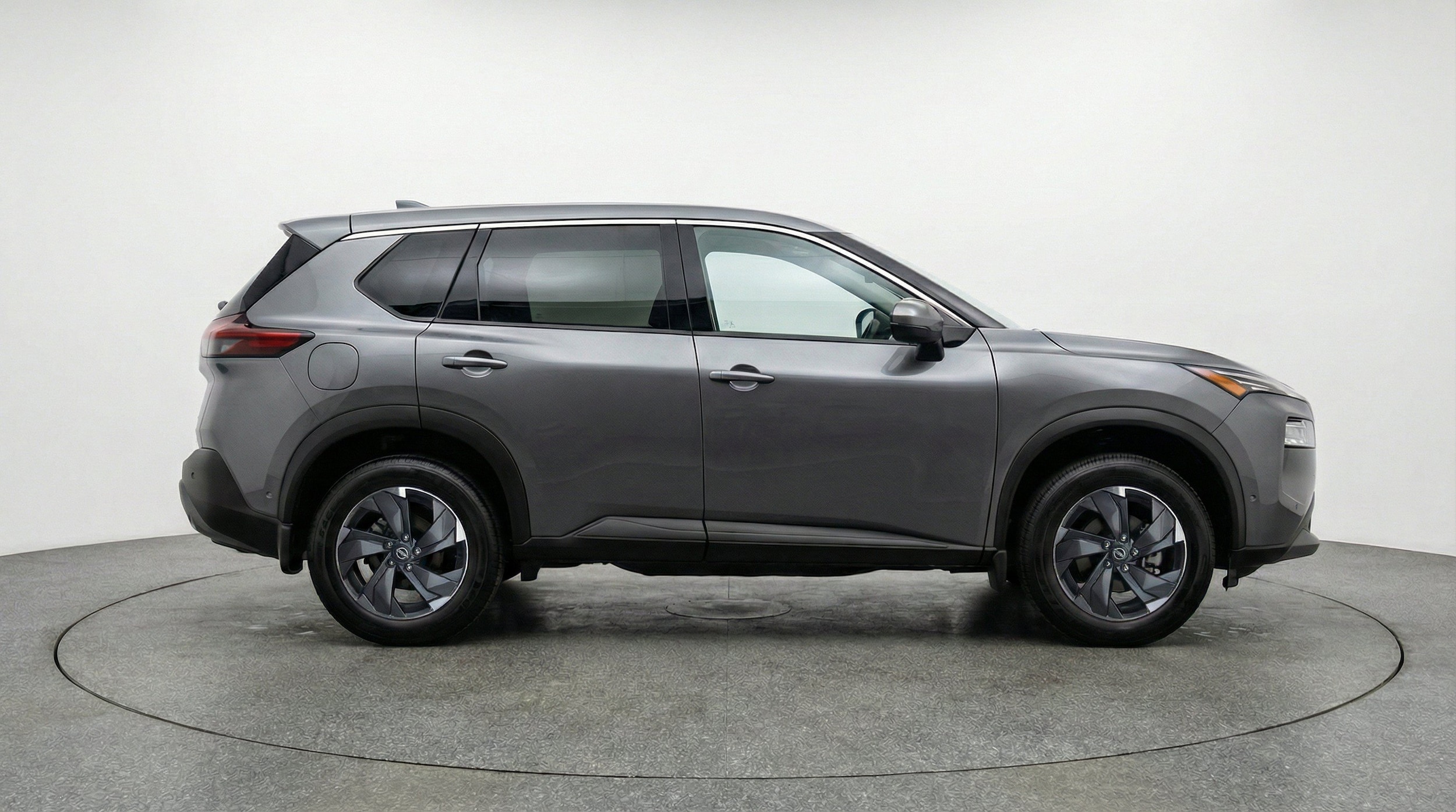 Thumbnail: 2025 Nissan Rogue - 11