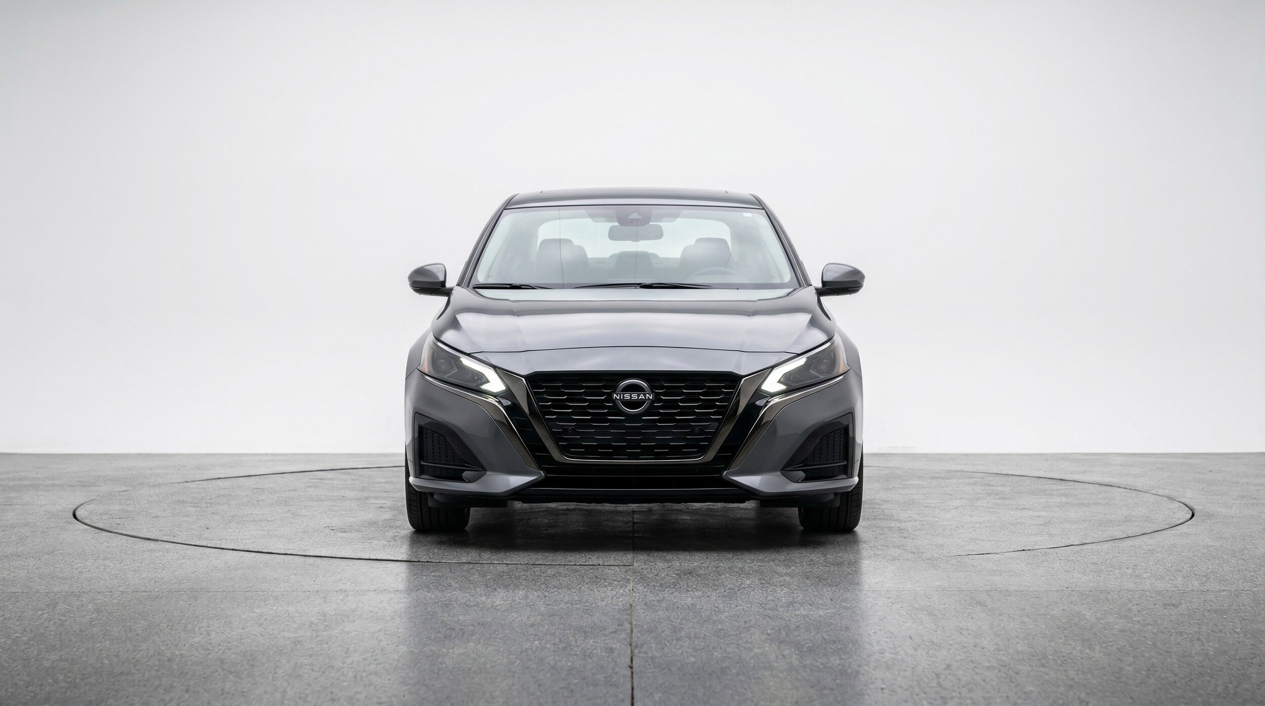 Thumbnail: 2025 Nissan Altima - 2