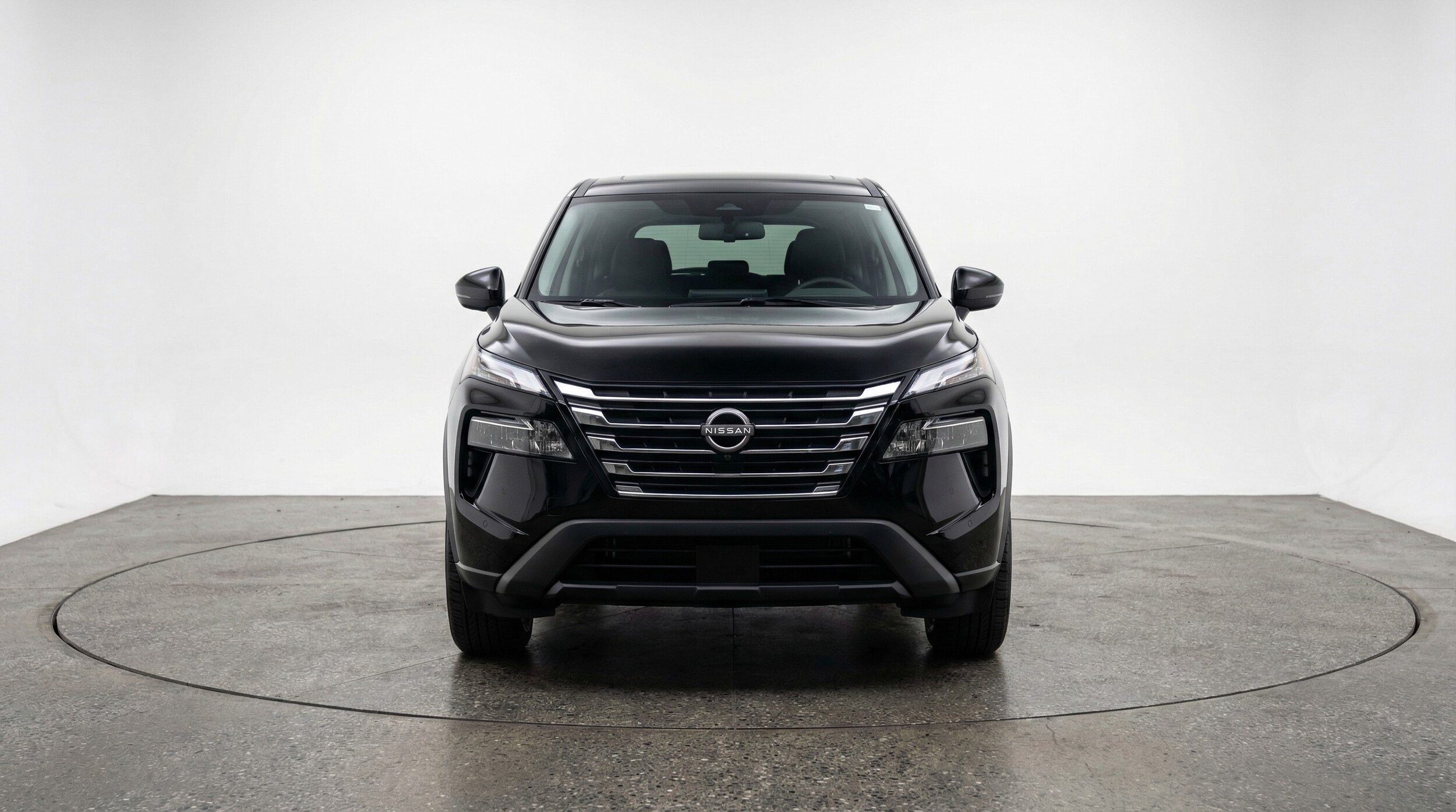 Thumbnail: 2025 Nissan Rogue - 2