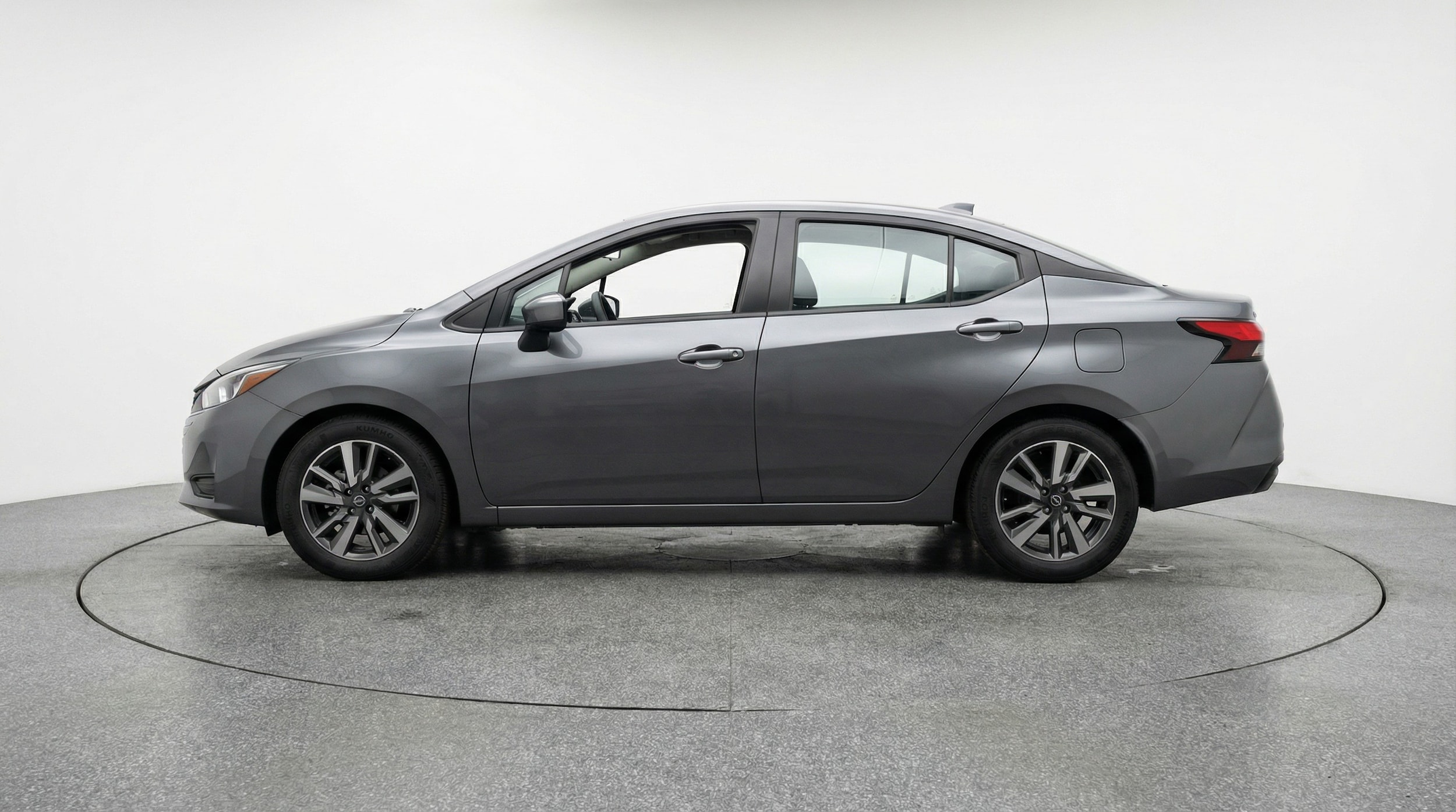 Thumbnail: 2025 Nissan Versa - 4