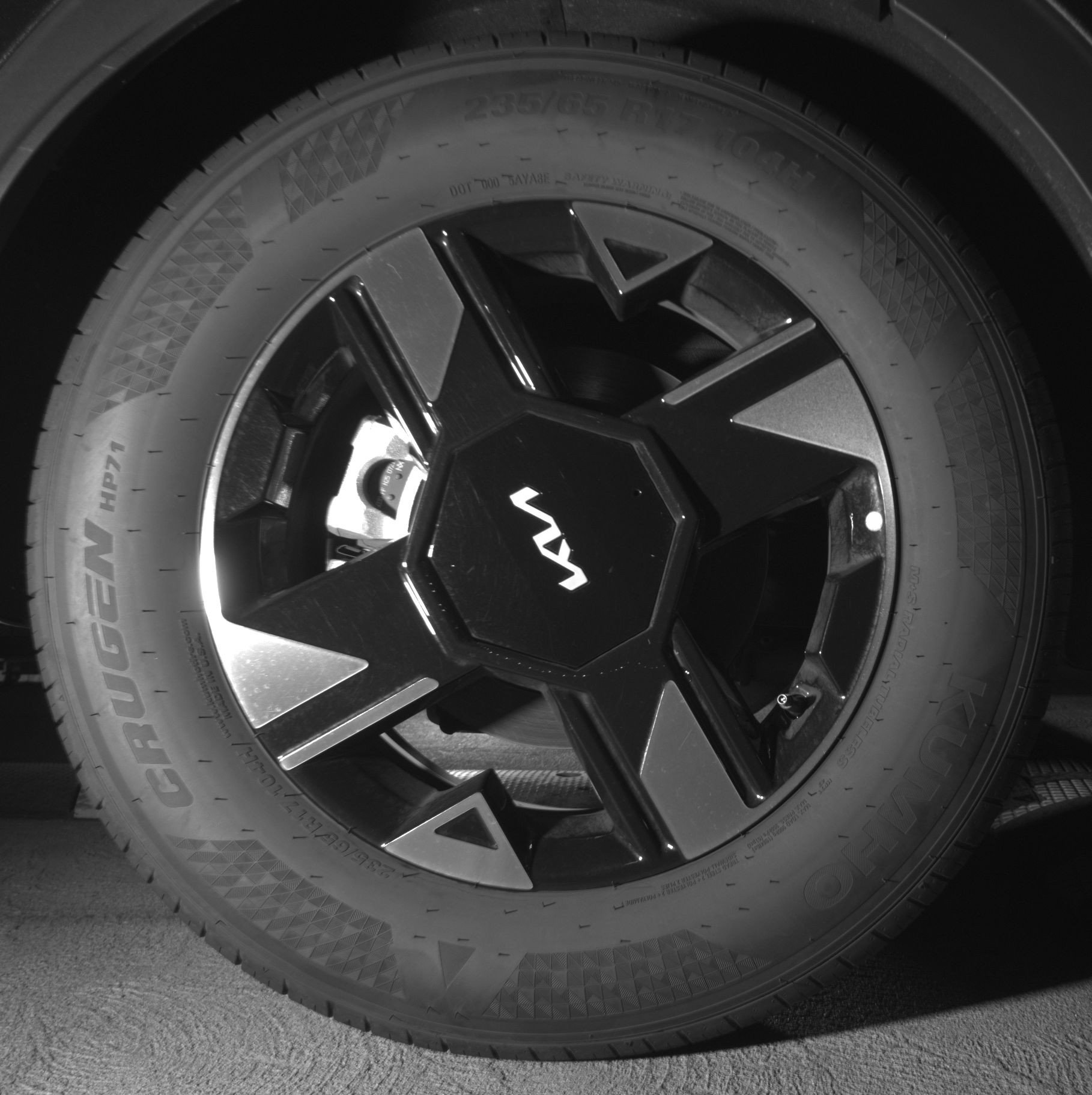 Thumbnail: 2026 Kia Sportage - 15