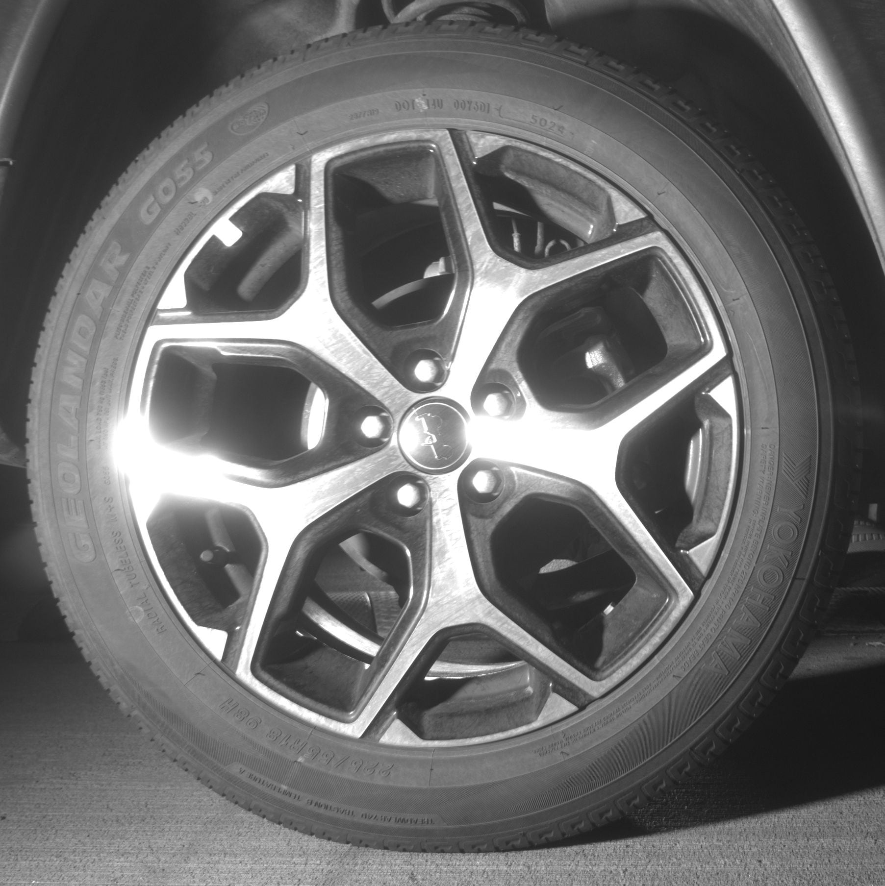 Thumbnail: 2025 Jeep Compass - 12