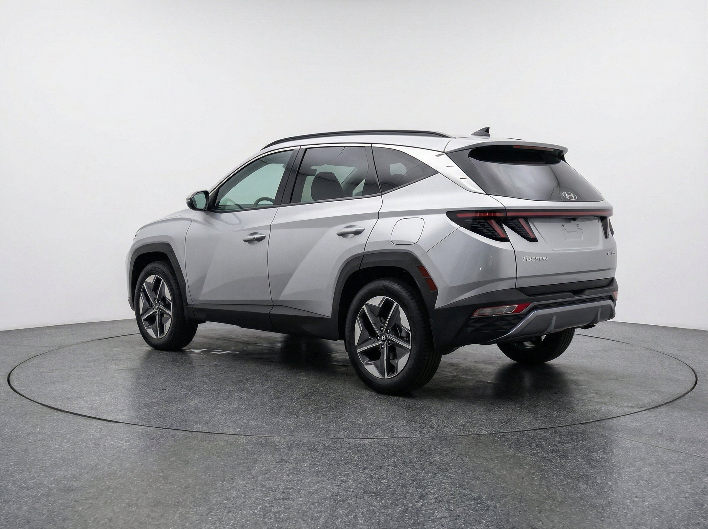 Thumbnail: 2026 Hyundai Tucson - 6