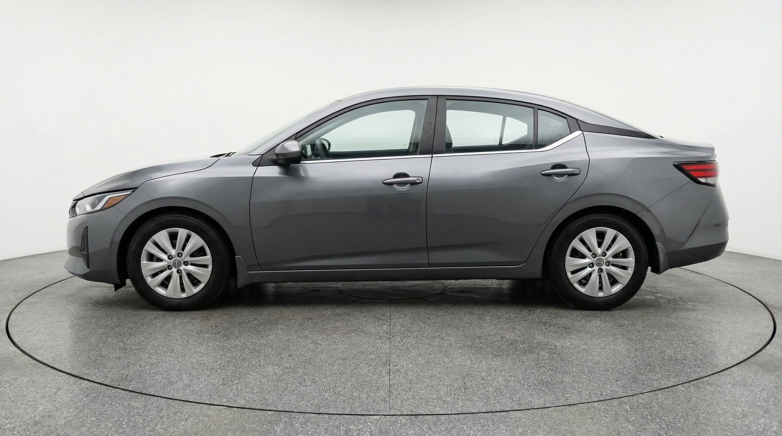 Thumbnail: 2025 Nissan Sentra - 5