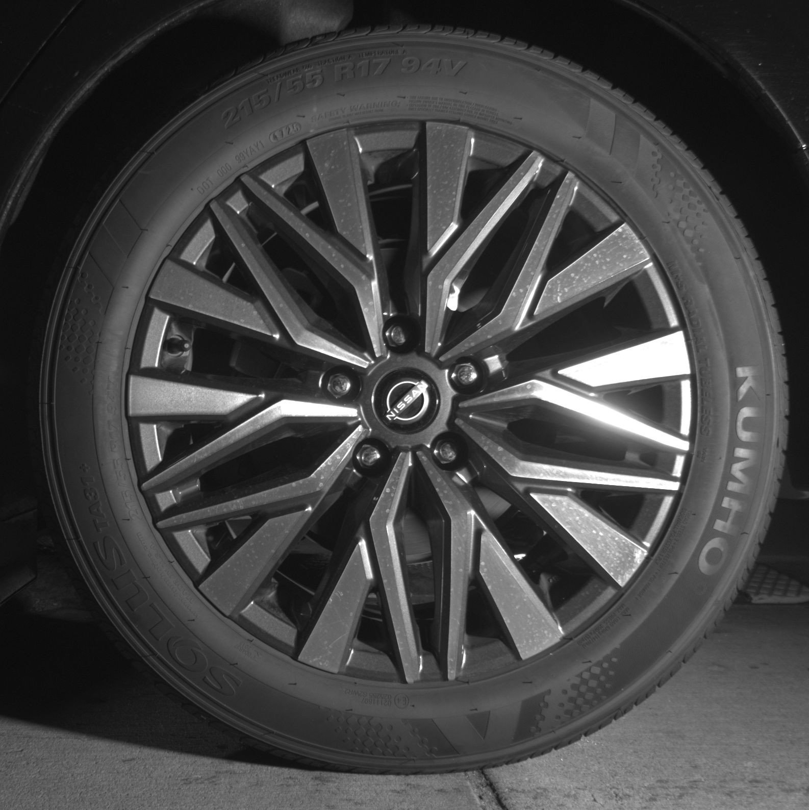 Thumbnail: 2026 Nissan Altima - 14