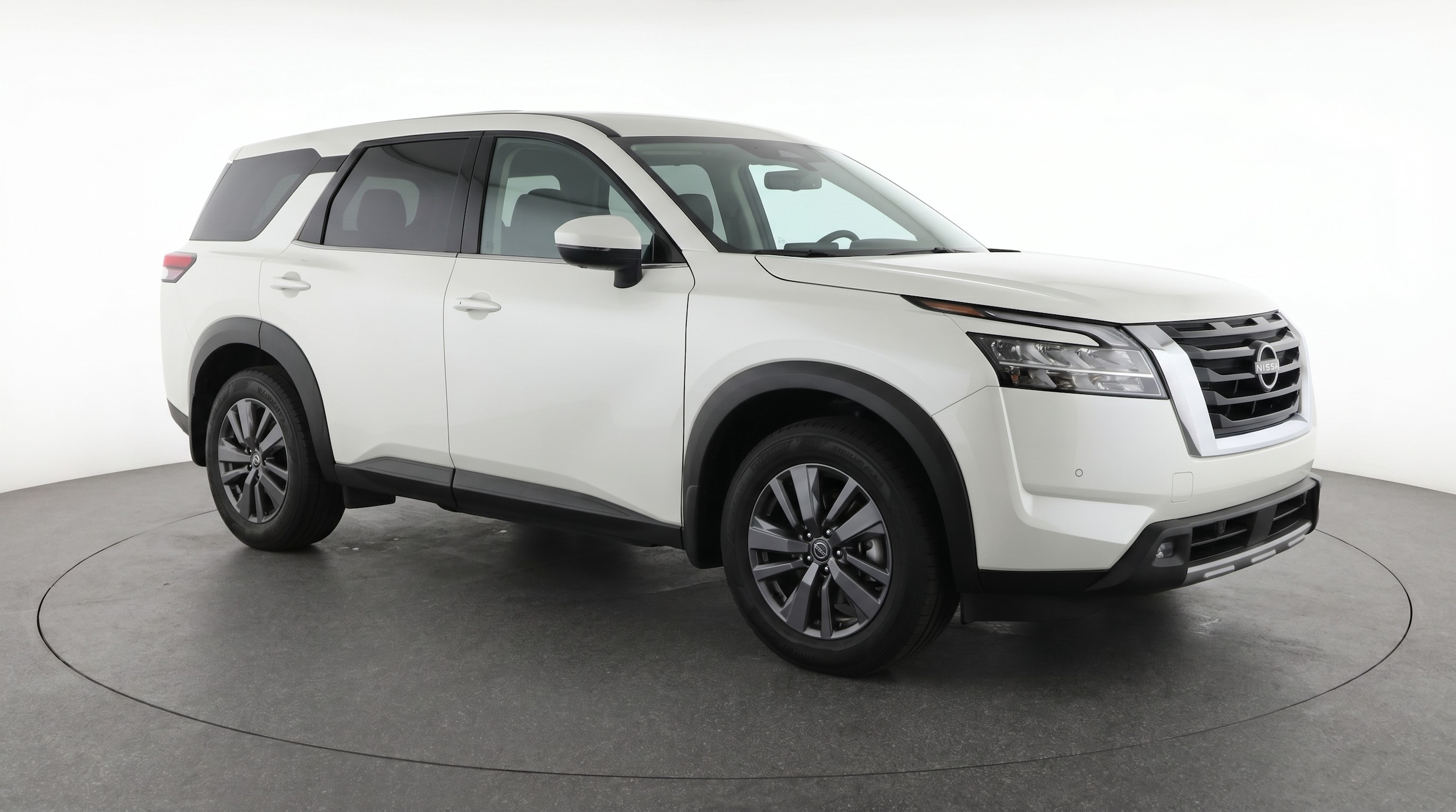 Thumbnail: 2025 Nissan Pathfinder - 1