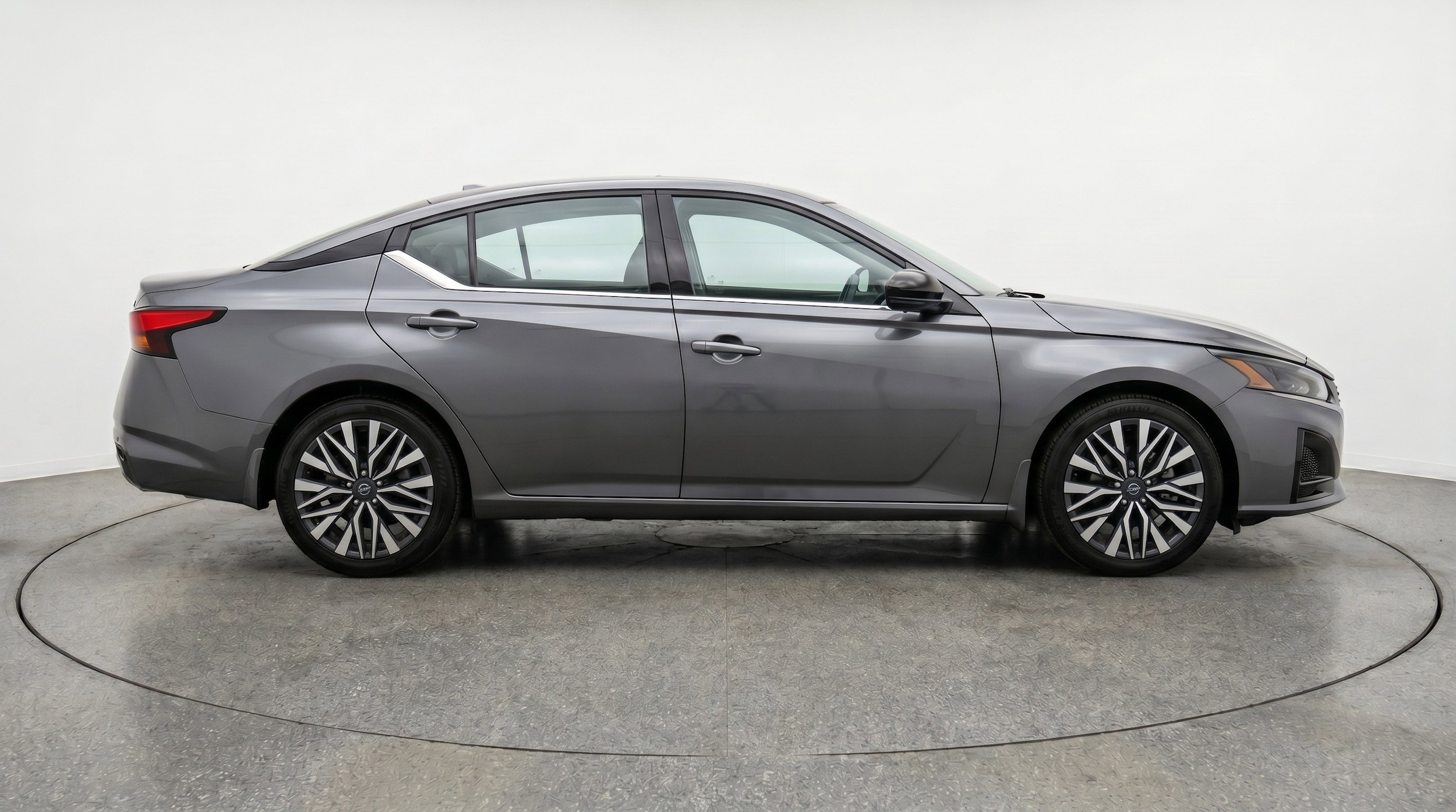 Thumbnail: 2025 Nissan Altima - 11